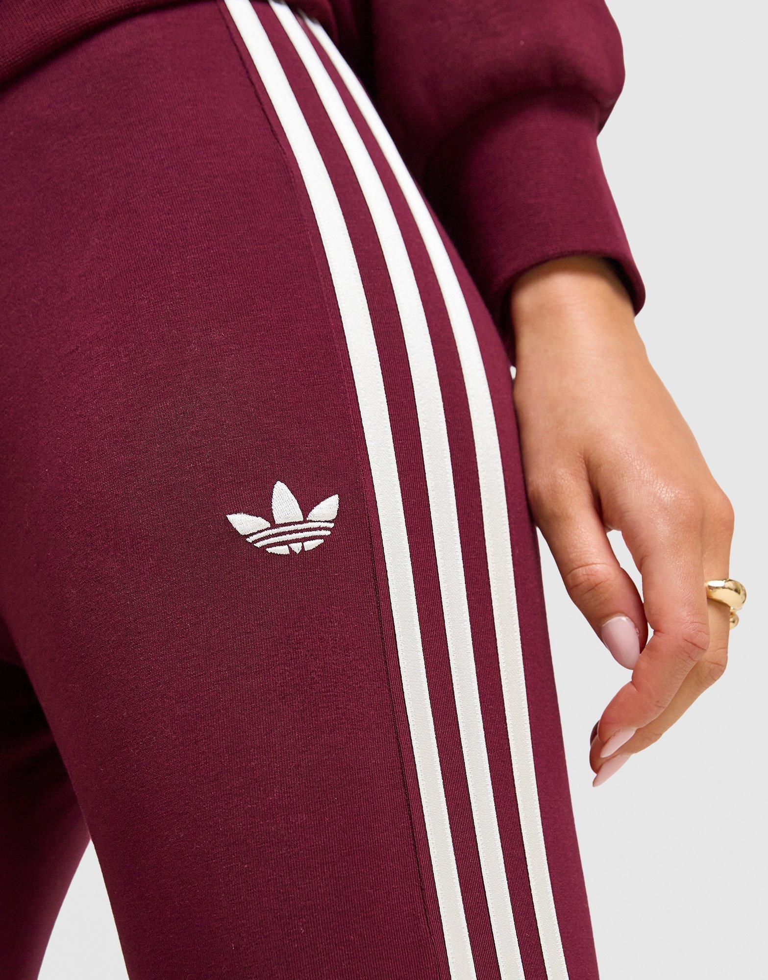 adidas Originals 3-Stripe Leggings