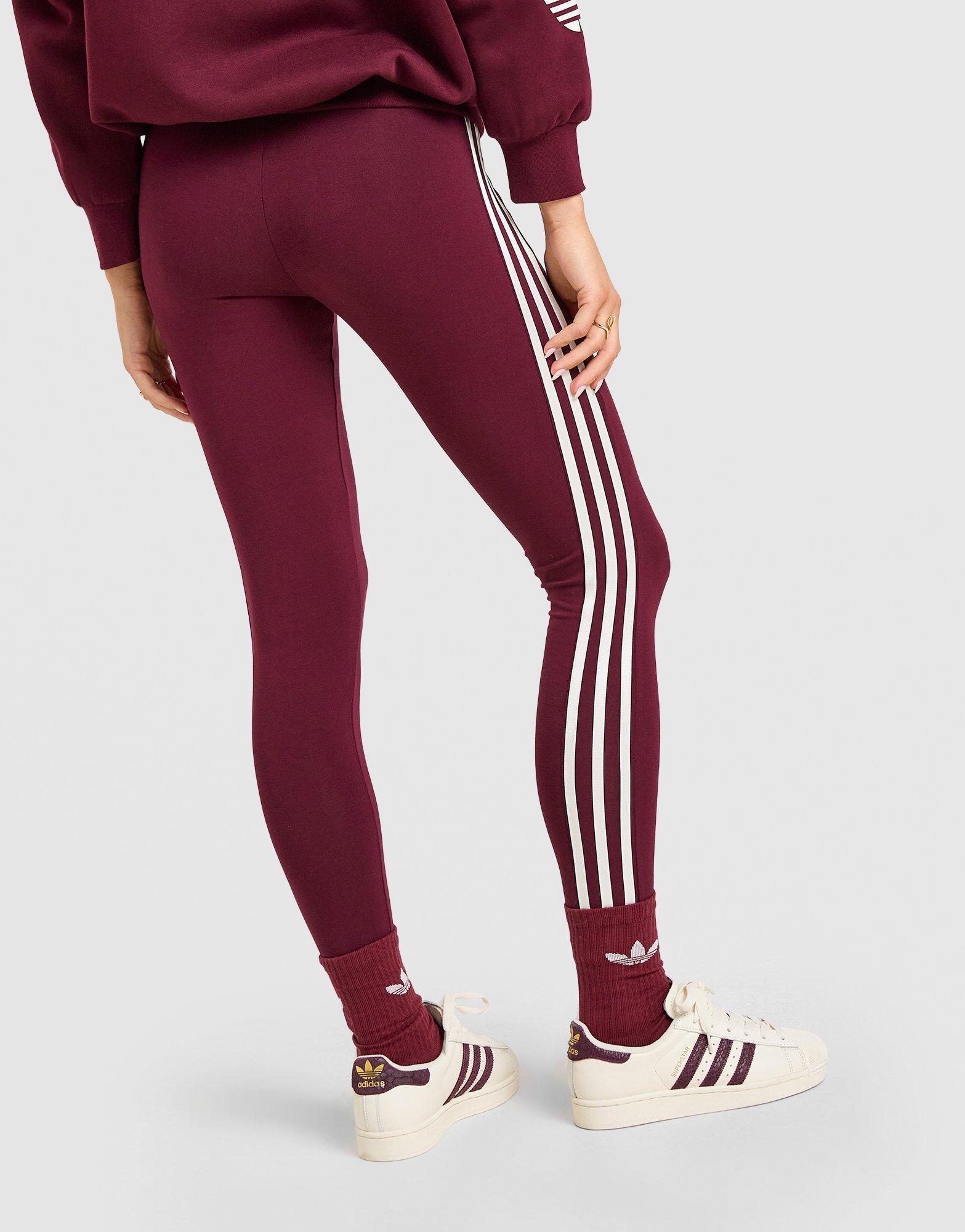 adidas Originals 3-Stripe Leggings