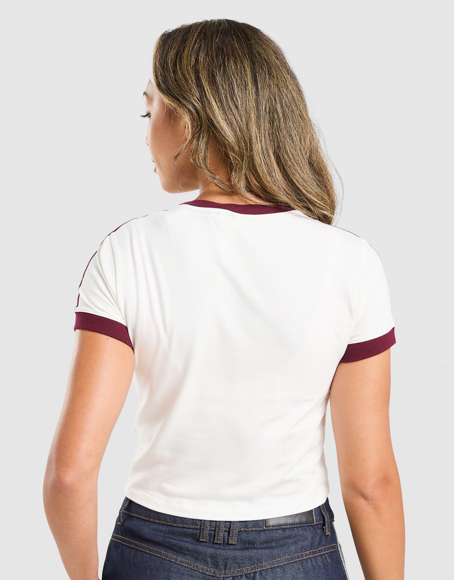 adidas Originals Classic Slim T-Shirt