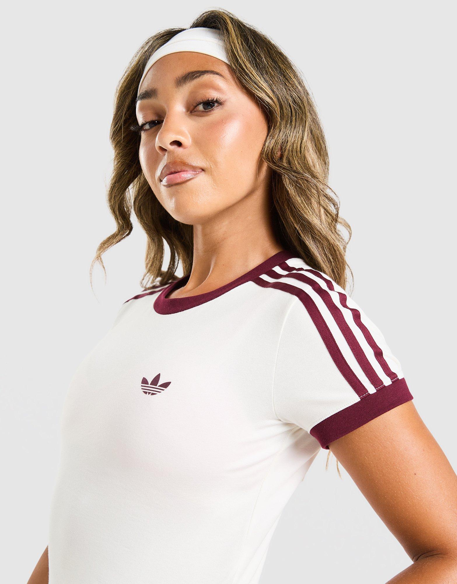 adidas Originals Camiseta Classic Slim