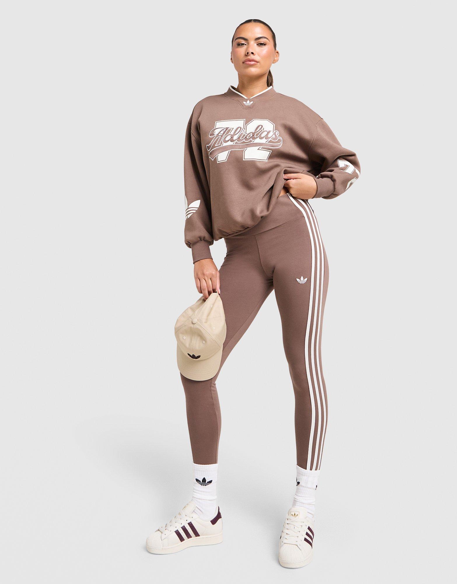 adidas Originals Sweat Varsity Col V
