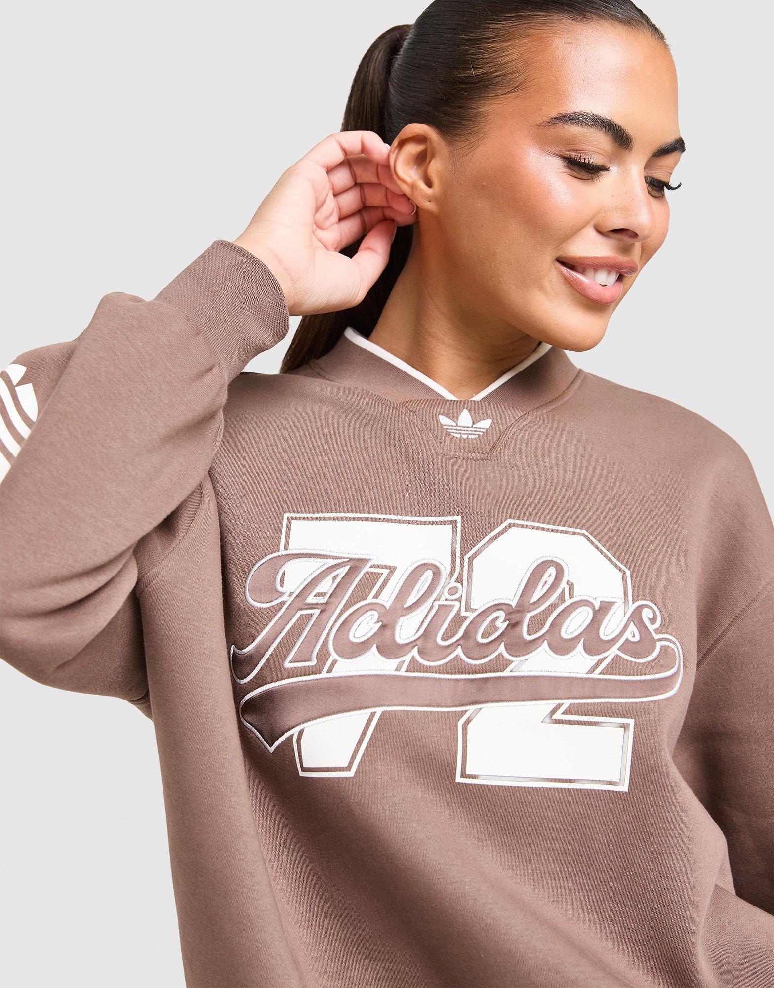 adidas Originals Sweat Varsity Col V