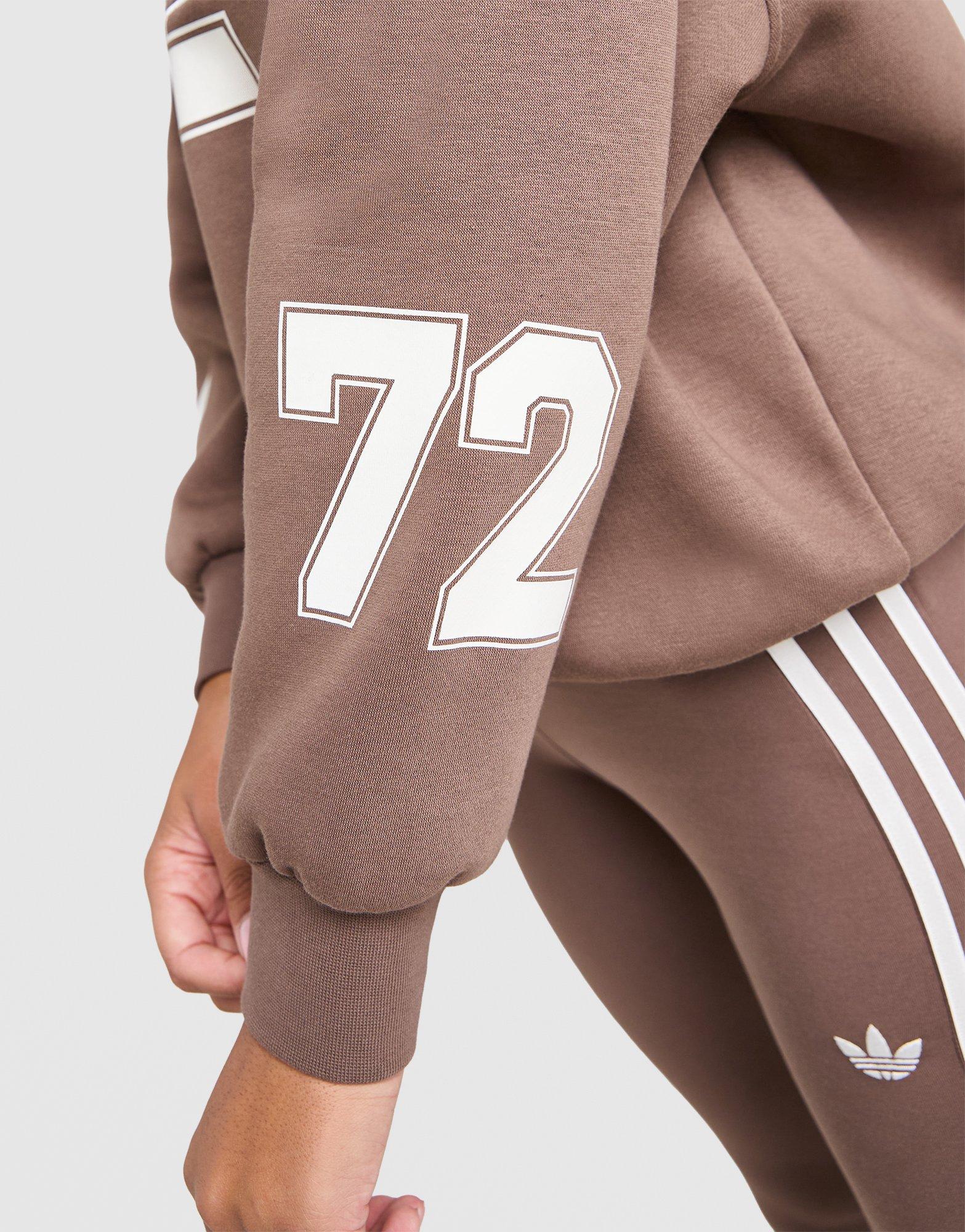 adidas Originals Sweat Varsity Col V