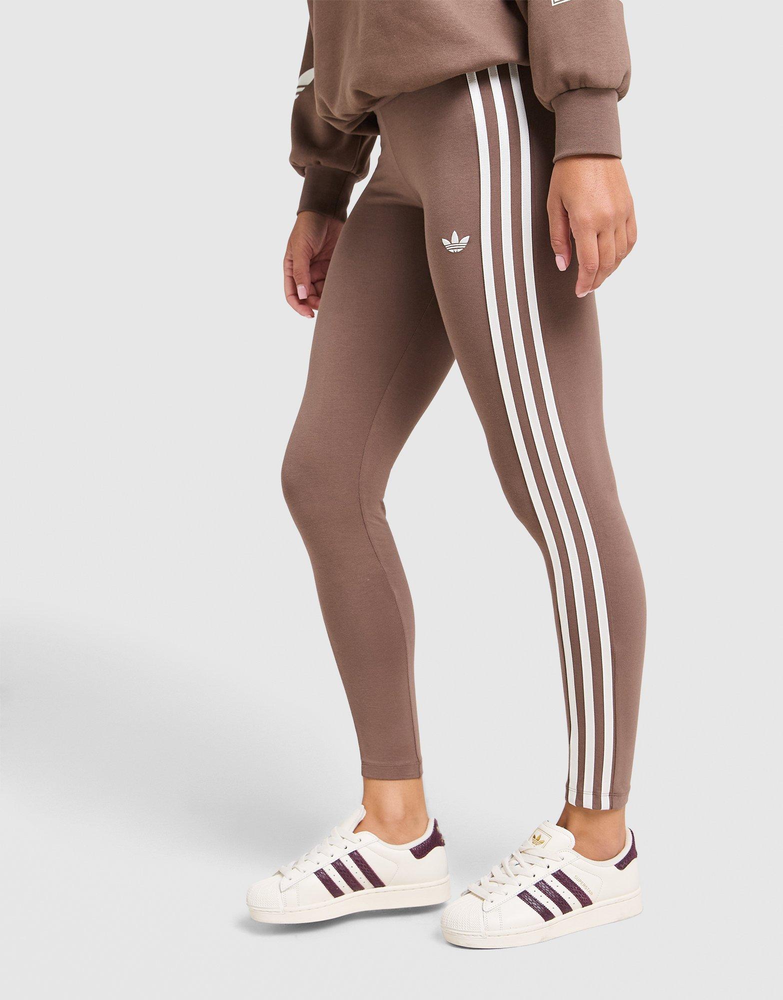 adidas Originals 3-Stripe Leggings