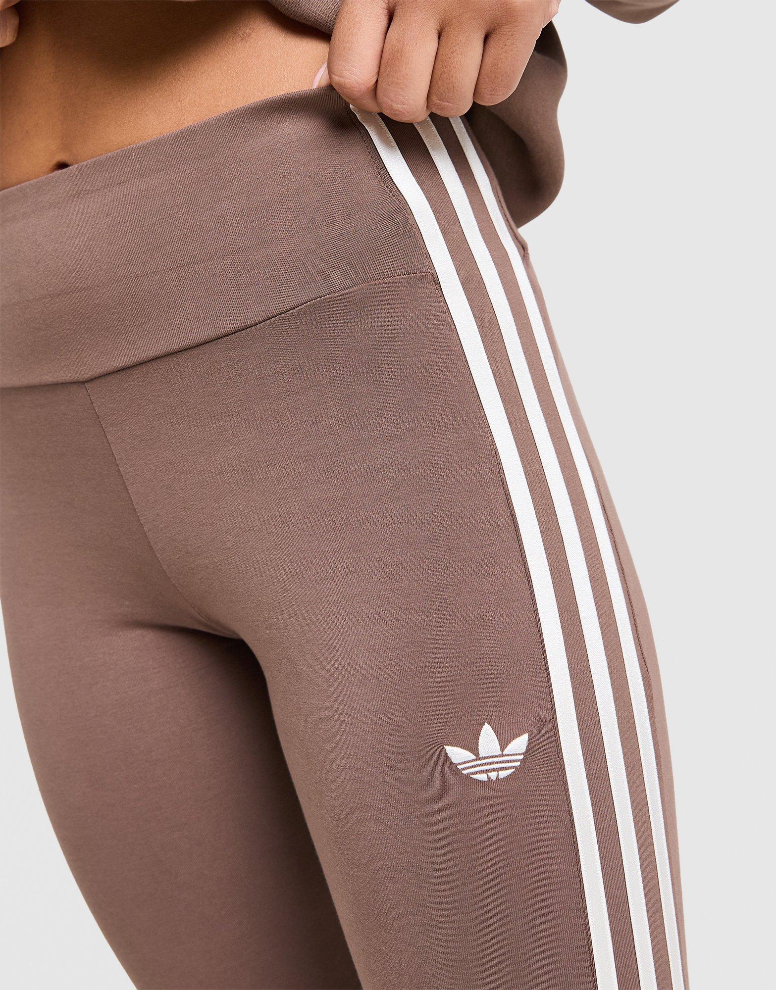 adidas Originals 3-Stripe Leggings