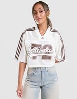 adidas Originals Varsity Panel T-Shirt