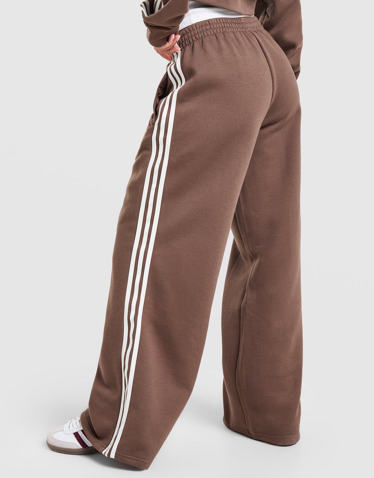 adidas Originals Leveät collegehousut Naiset