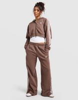 adidas Originals 3-Streifen Wide Leg Jogginghose