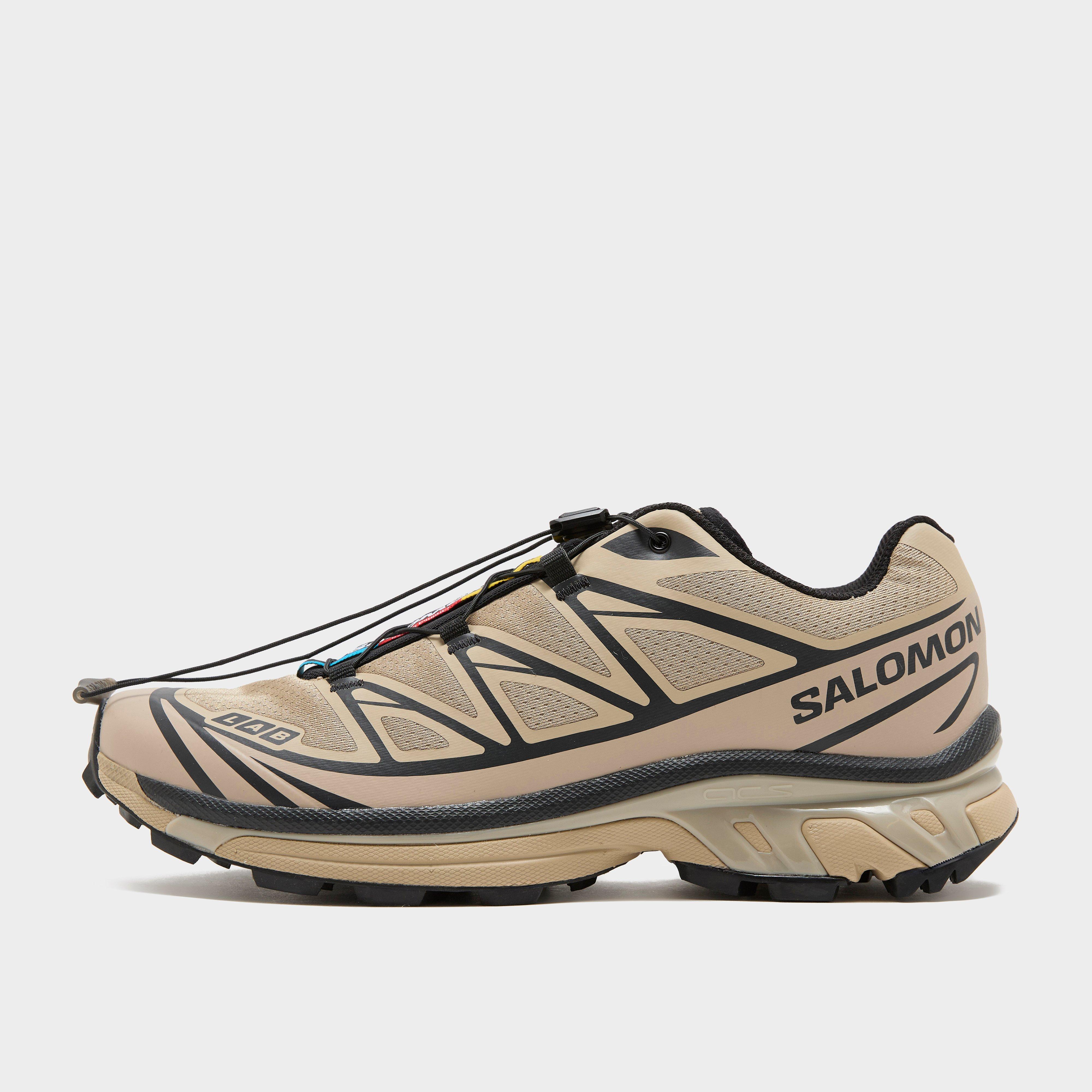 Salomon XT-6