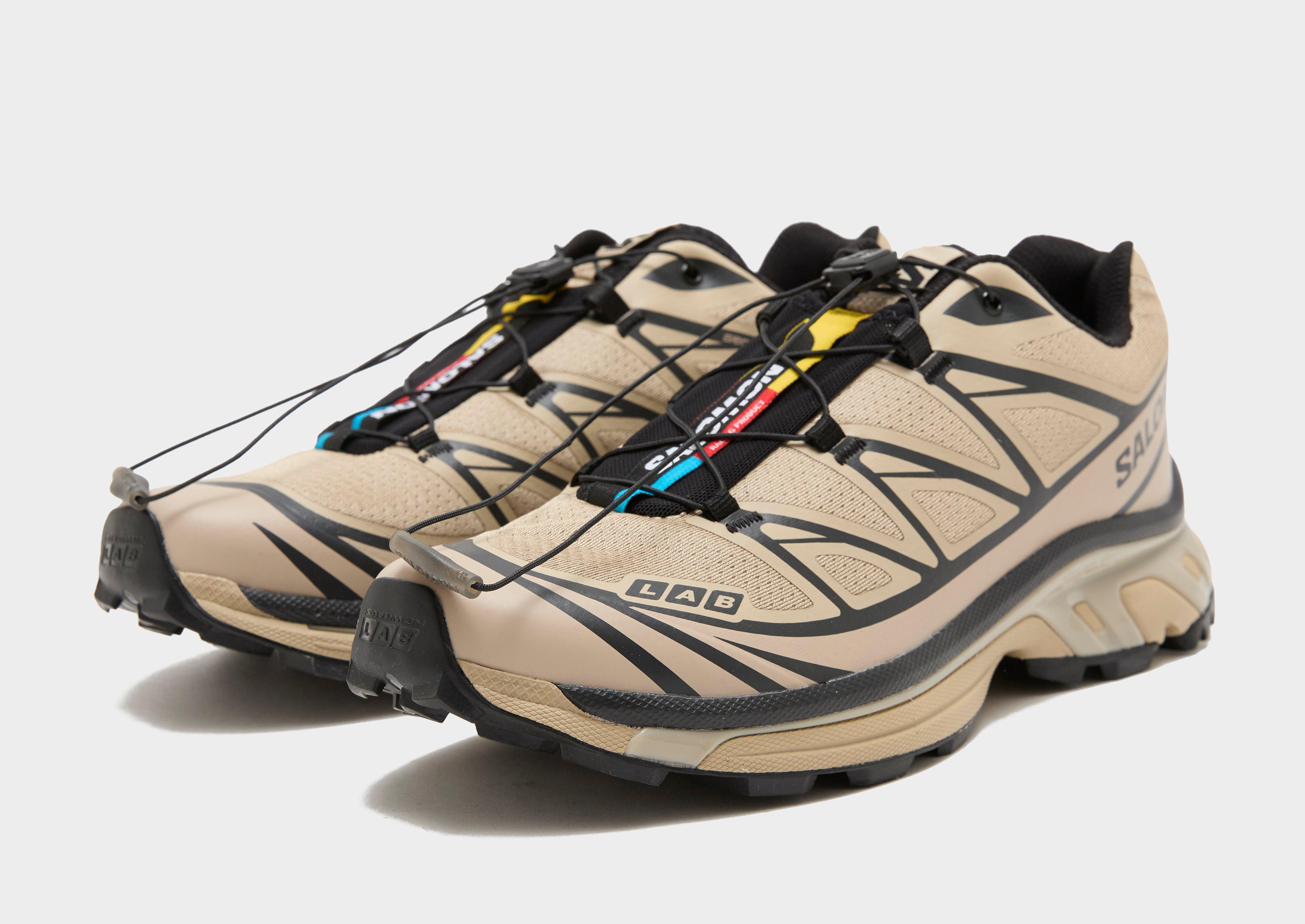 Salomon XT 6