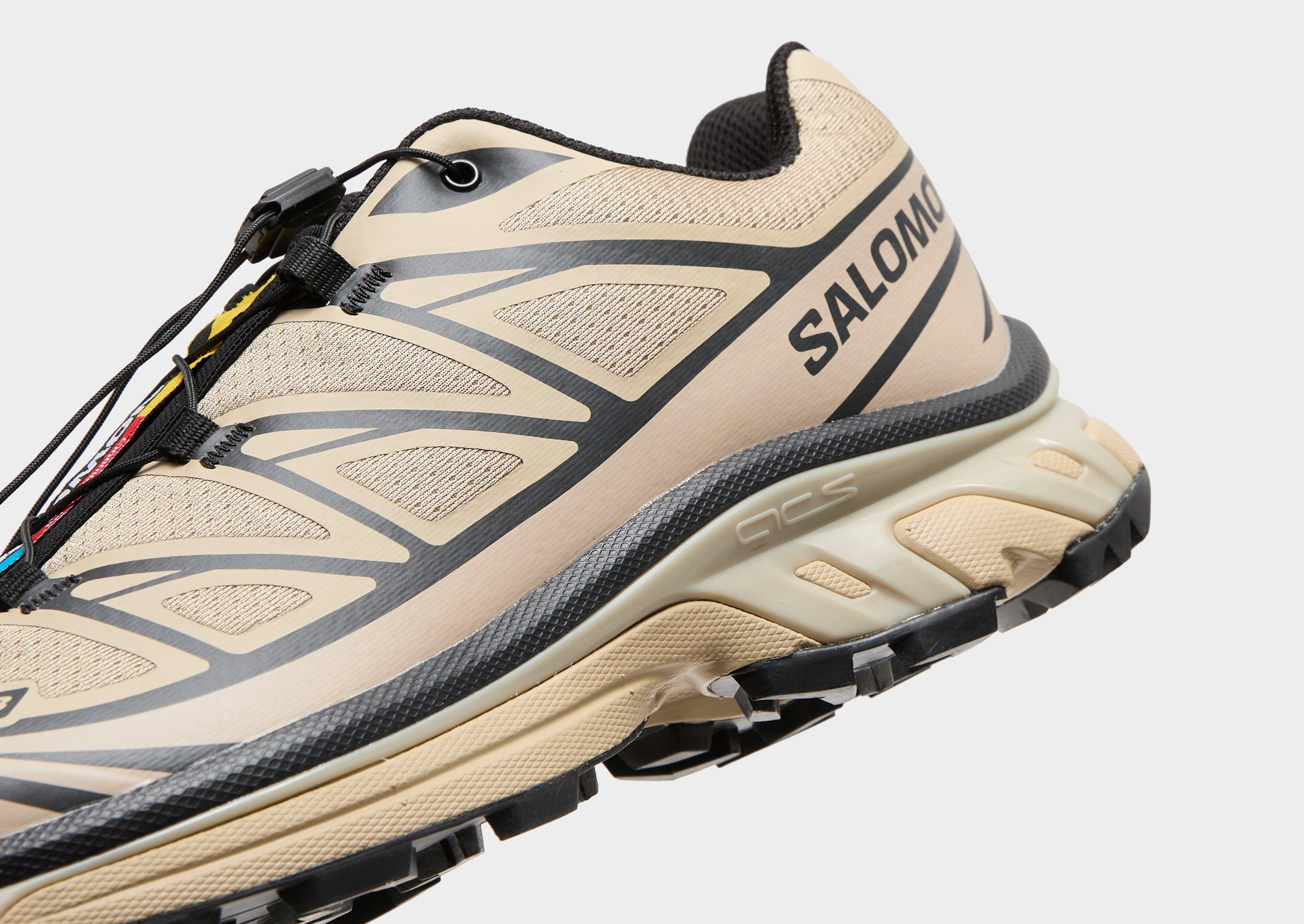 Salomon XT 6