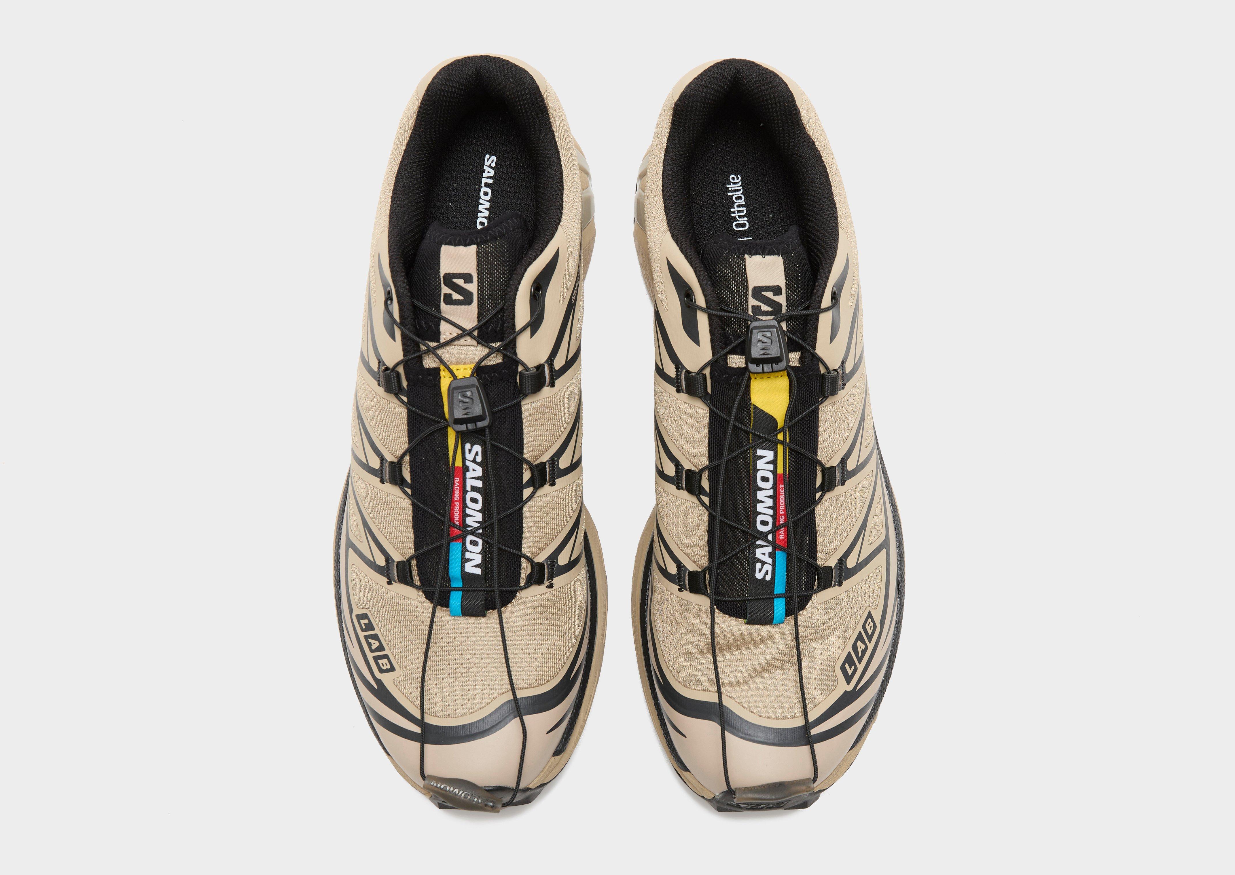 Salomon XT 6