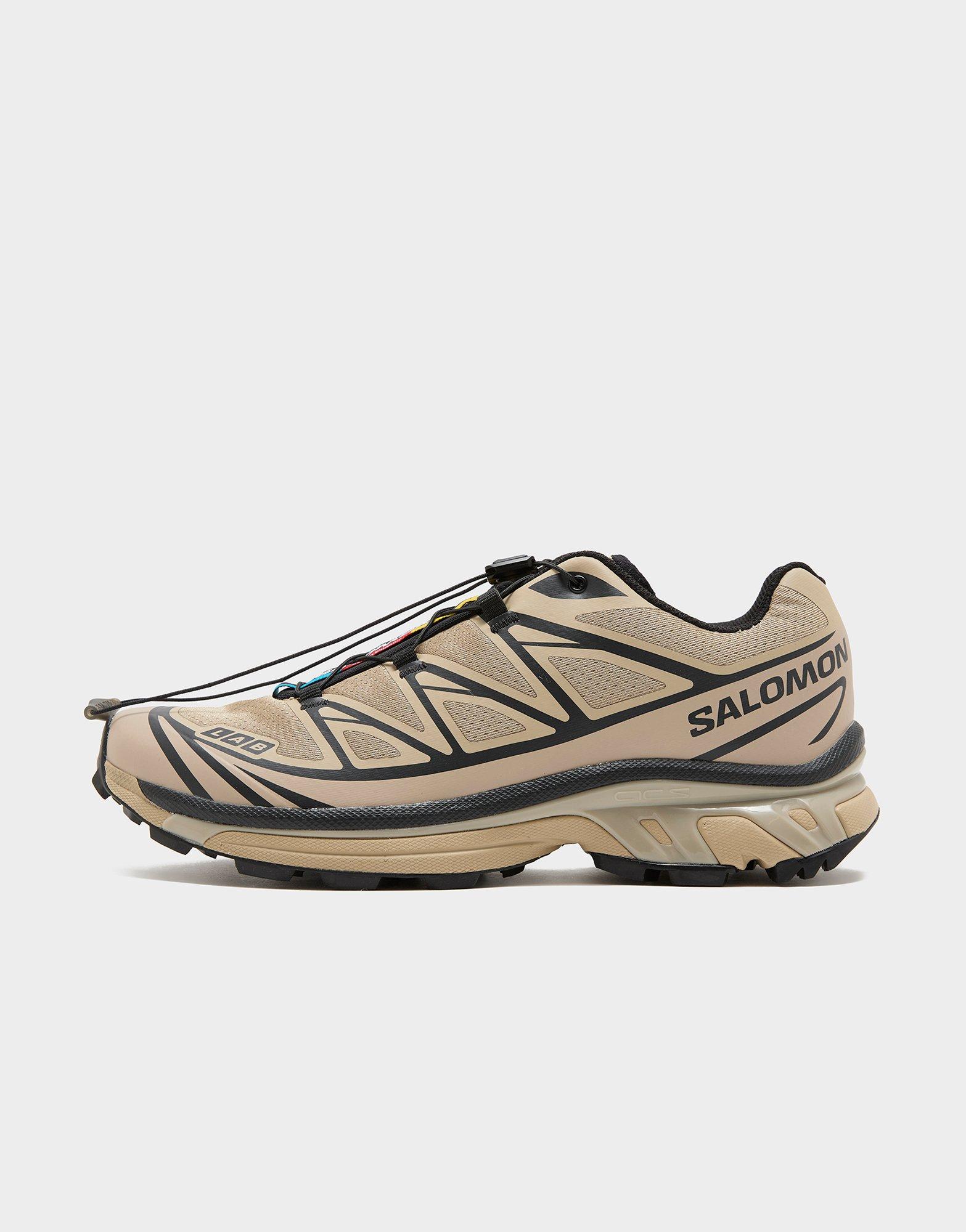 Salomon XT-6