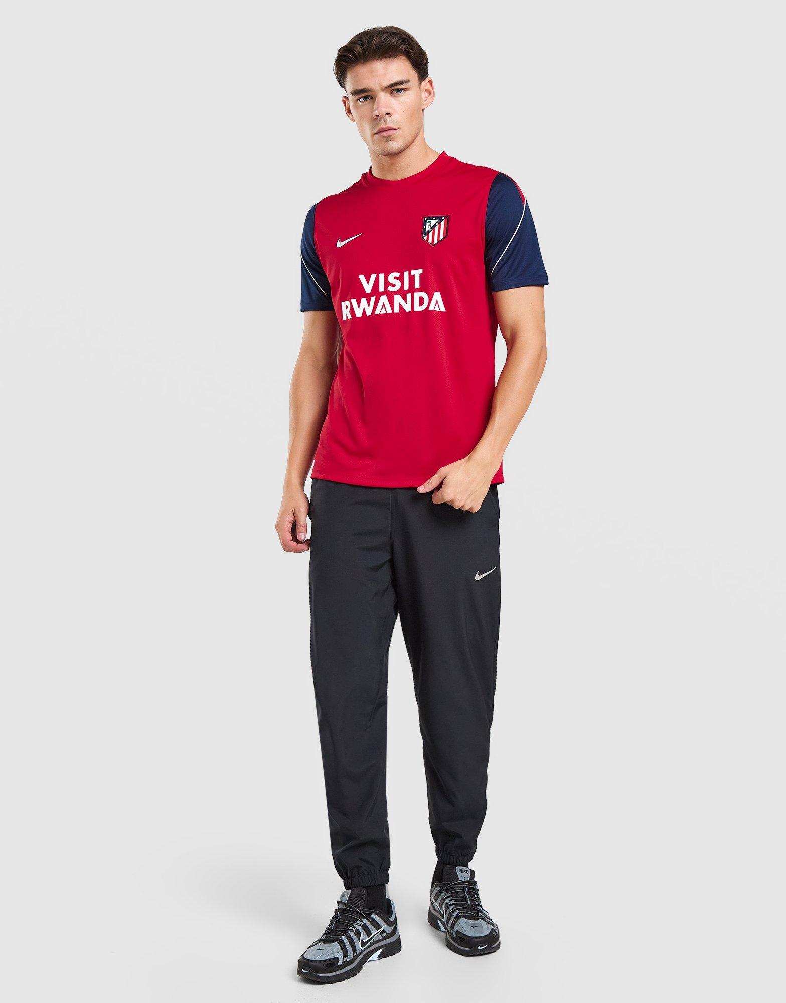 Nike Atletico Madrid Strike Shirt