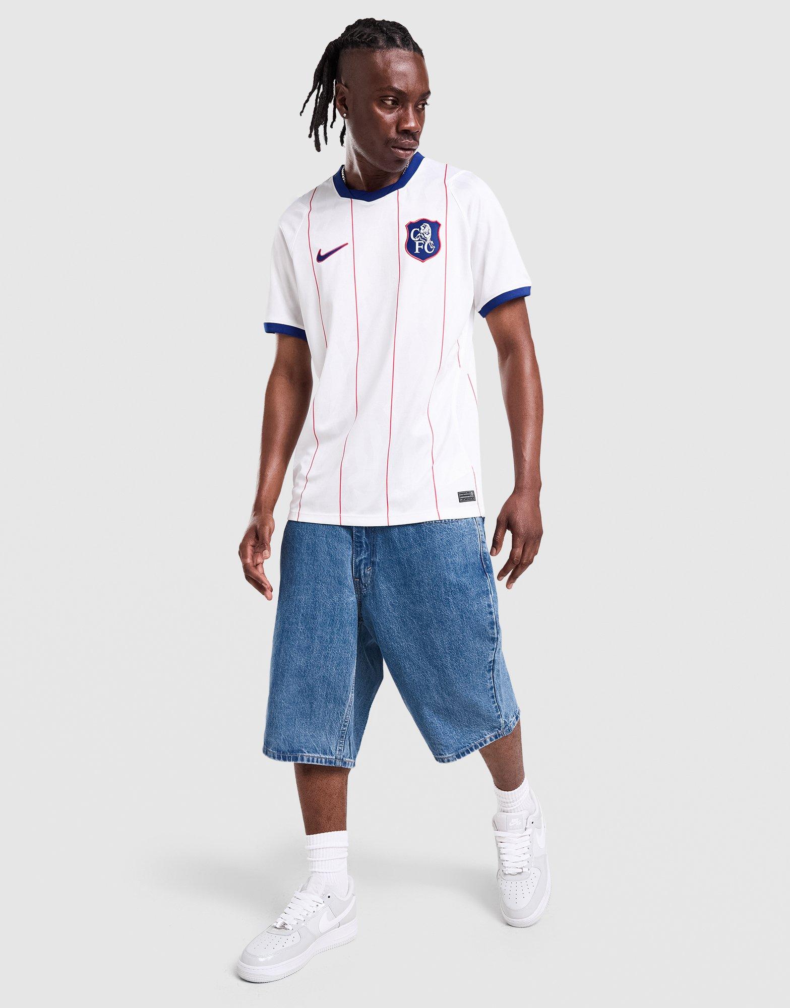 Nike Chelsea FC 2026/27 Third Shirt