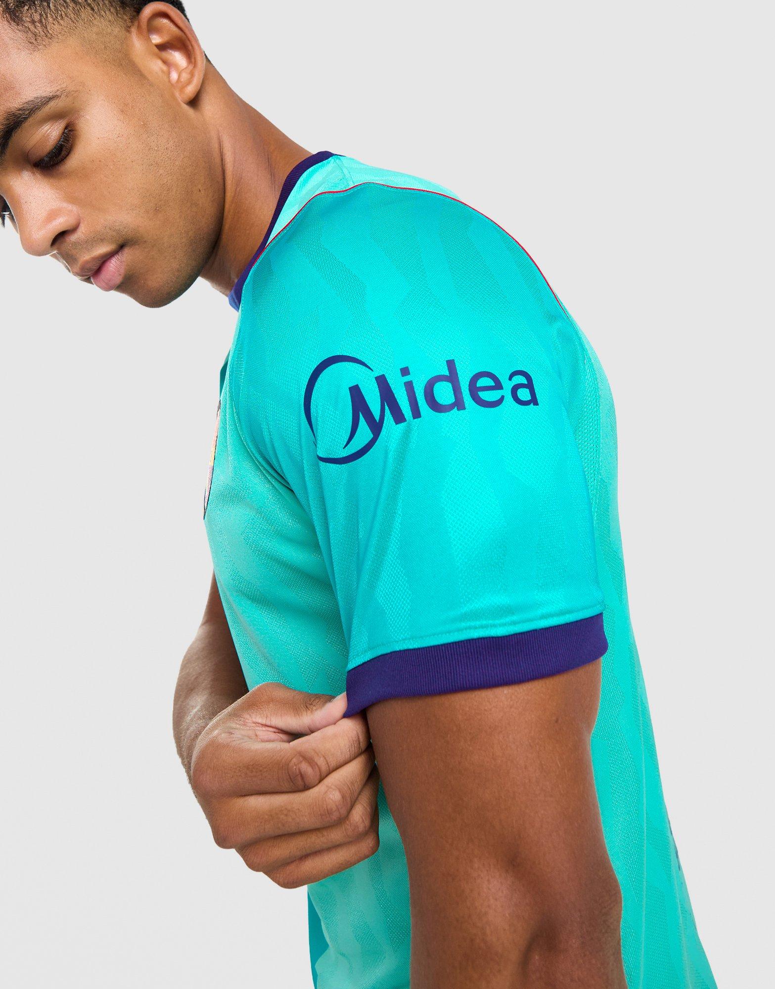 Nike FC Barcelona 2026/27 Third Shirt