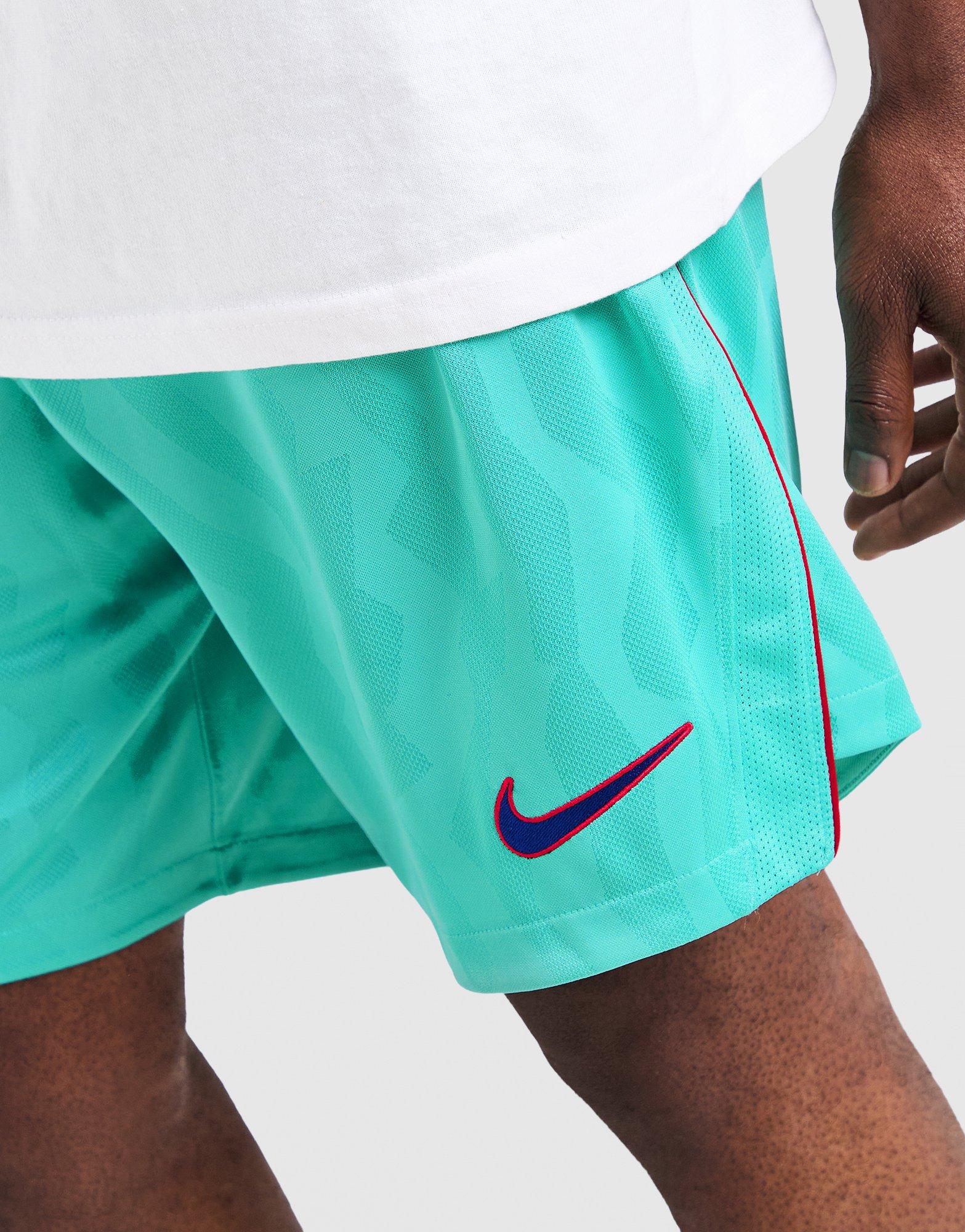 Nike FC Barcelona 2026/27 Third Shorts