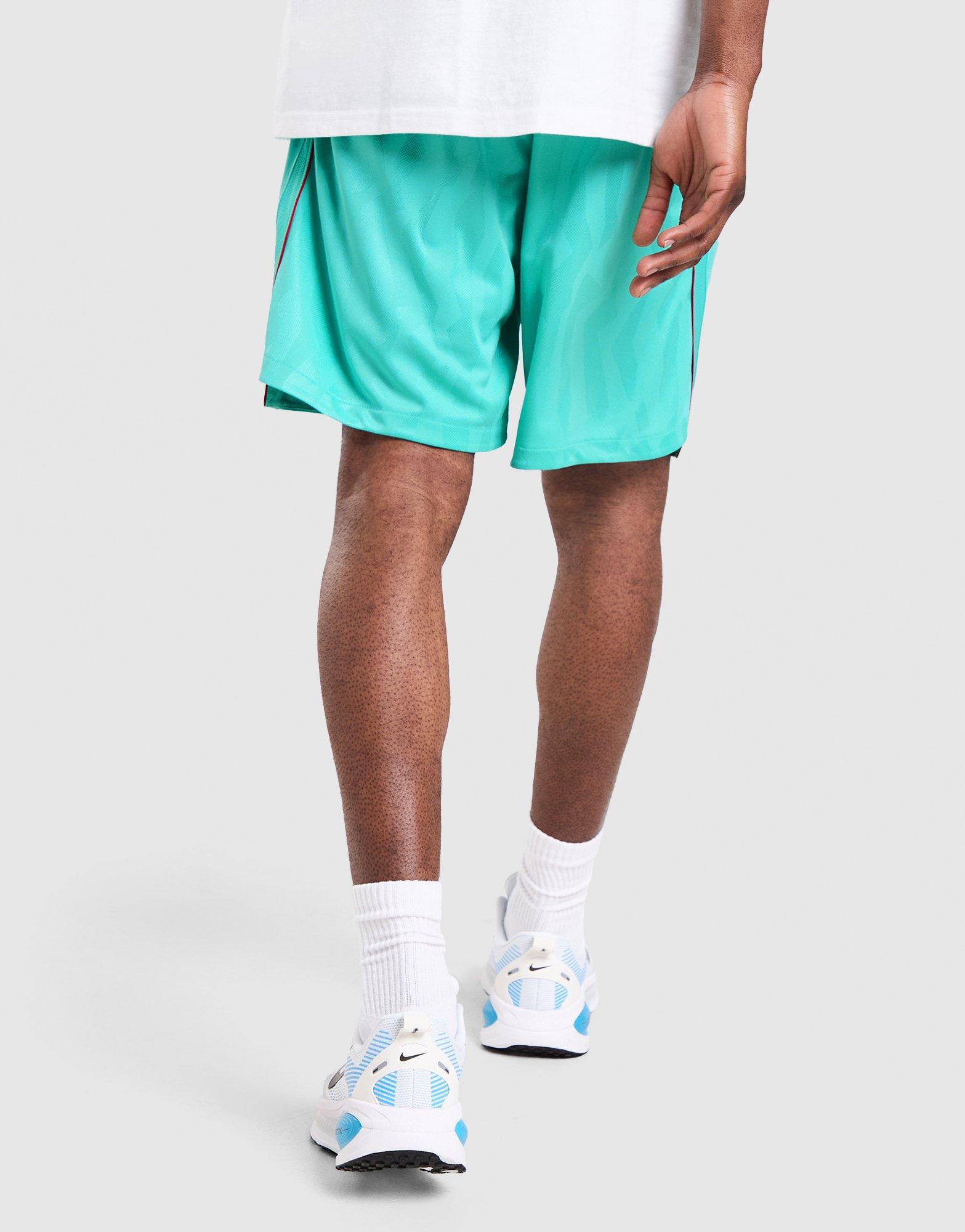 Nike FC Barcelona 2026/27 Third Shorts