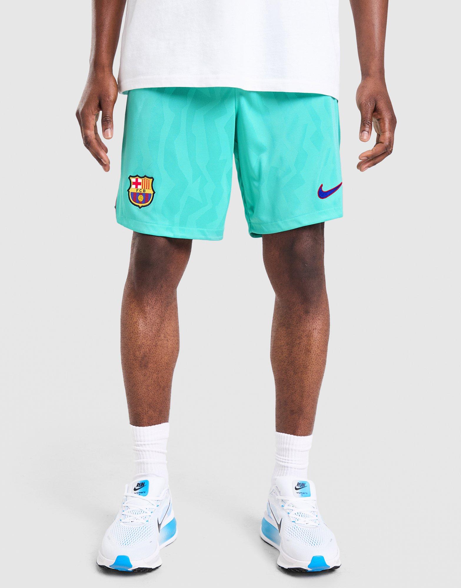 Nike FC Barcelona 2026/27 Third Shorts