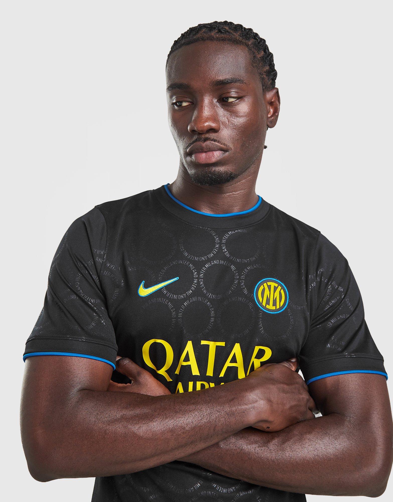 Nike Inter Milan Pre Match Shirt