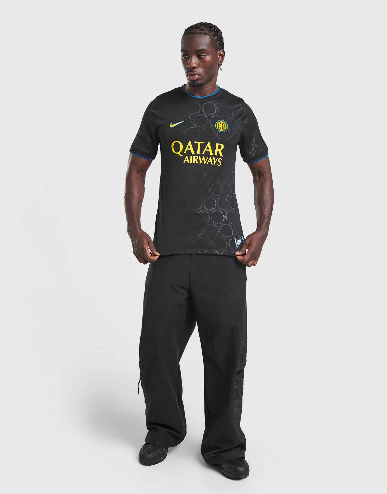 Nike Inter Milan Pre Match Shirt
