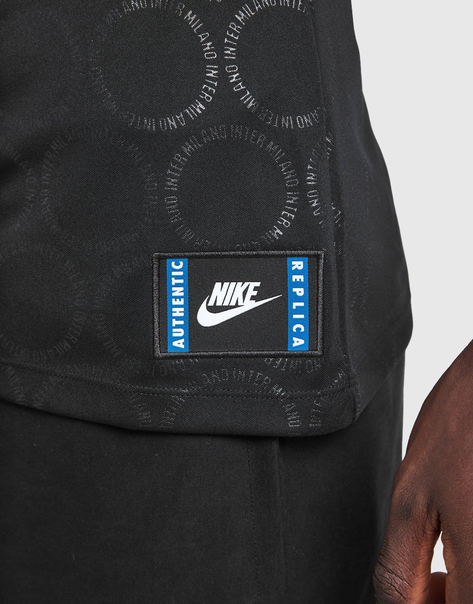 Nike Inter Milan Pre Match Shirt