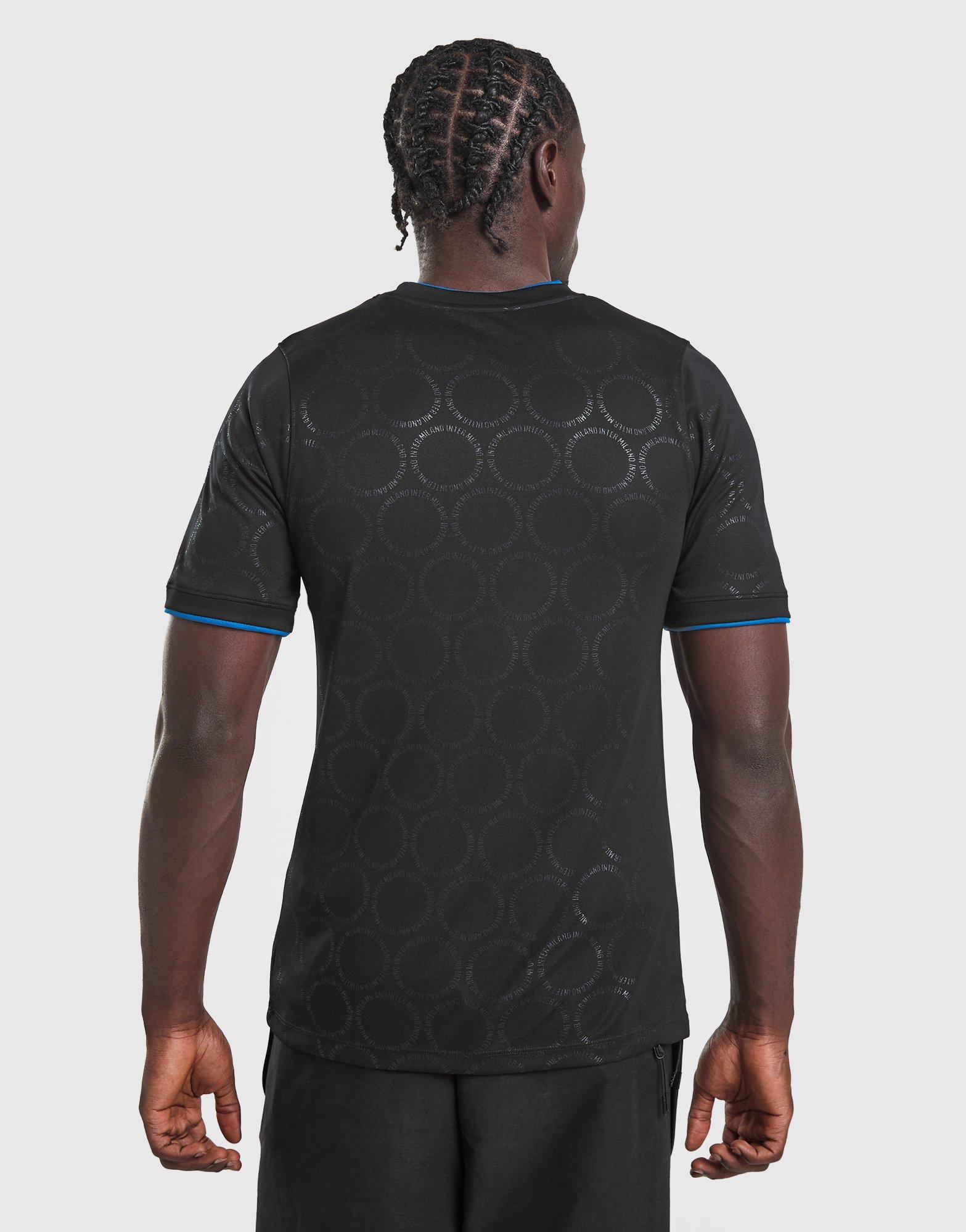Nike Inter Milan Pre Match Shirt