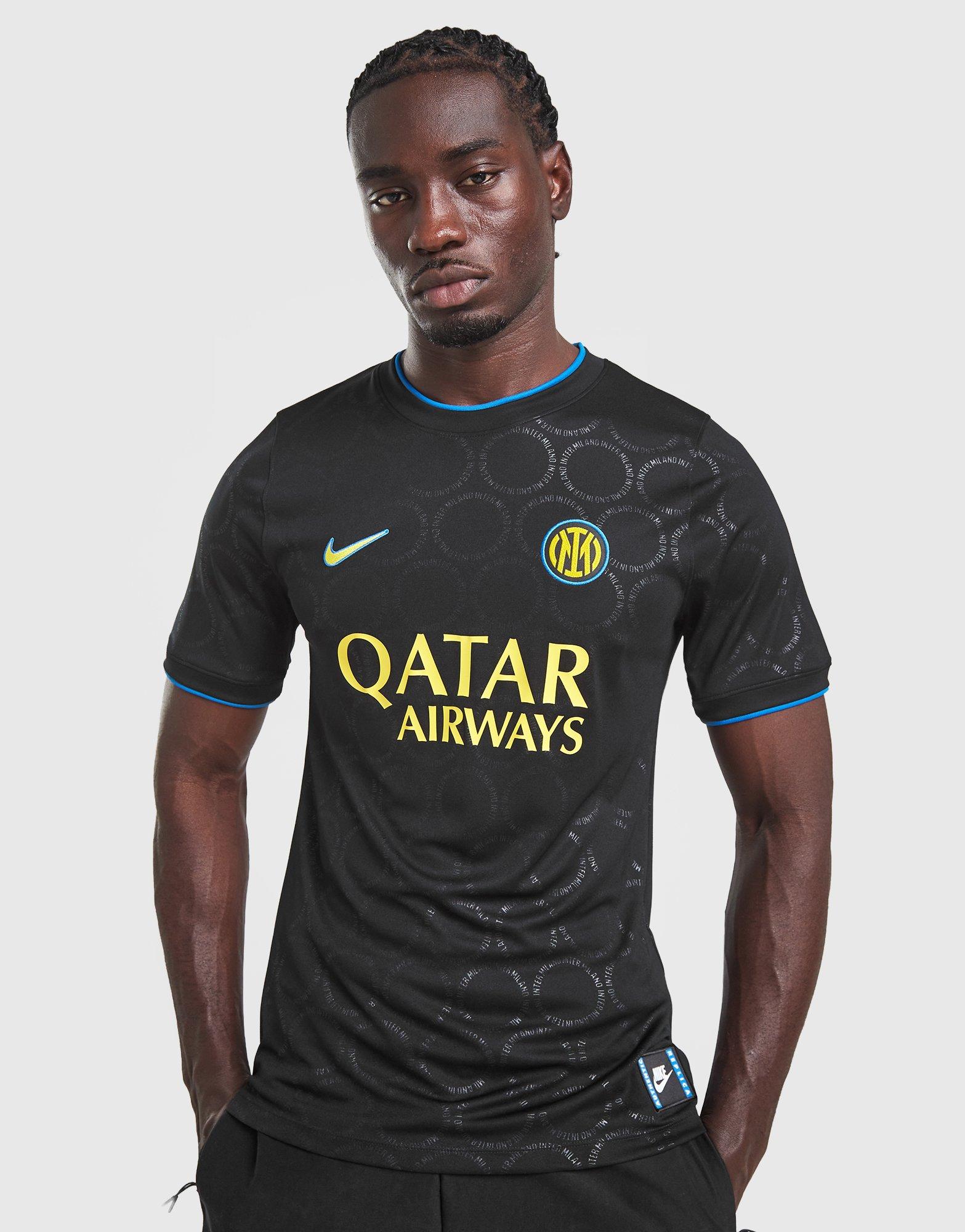 Nike Inter Milan Pre Match Shirt