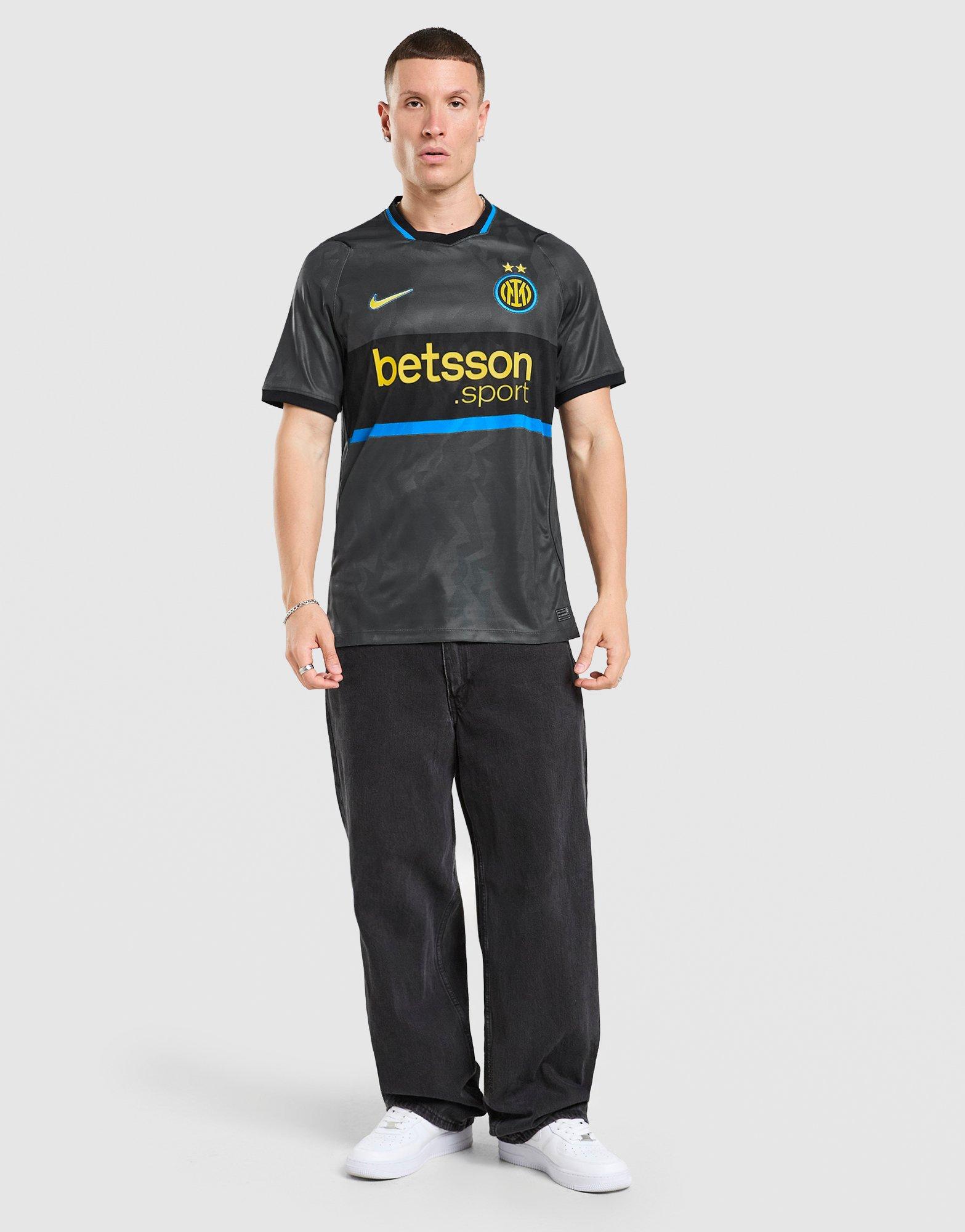 Nike Inter Milan 2026/27 Third Shirt