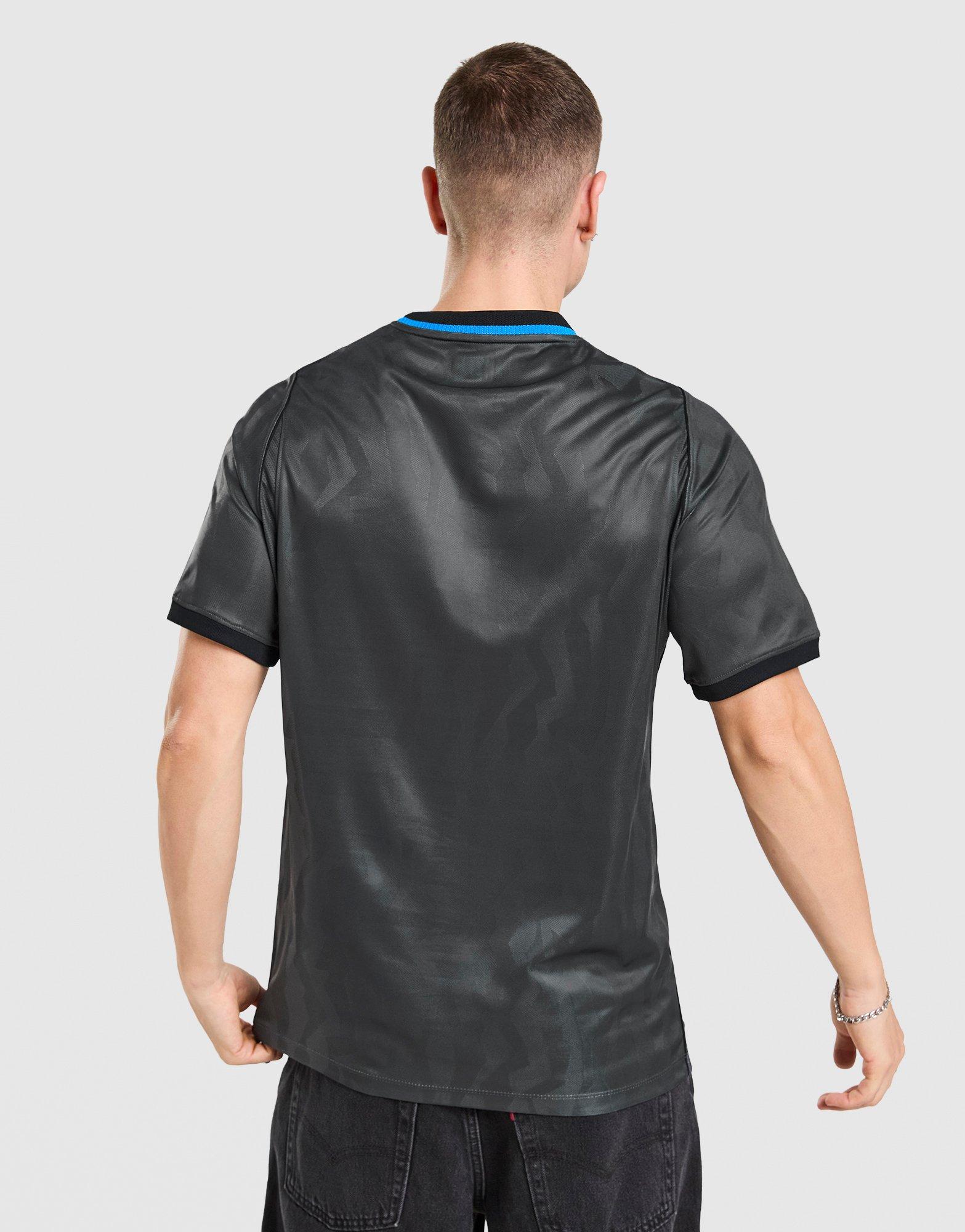 Nike Inter Milan 2026/27 Third Shirt