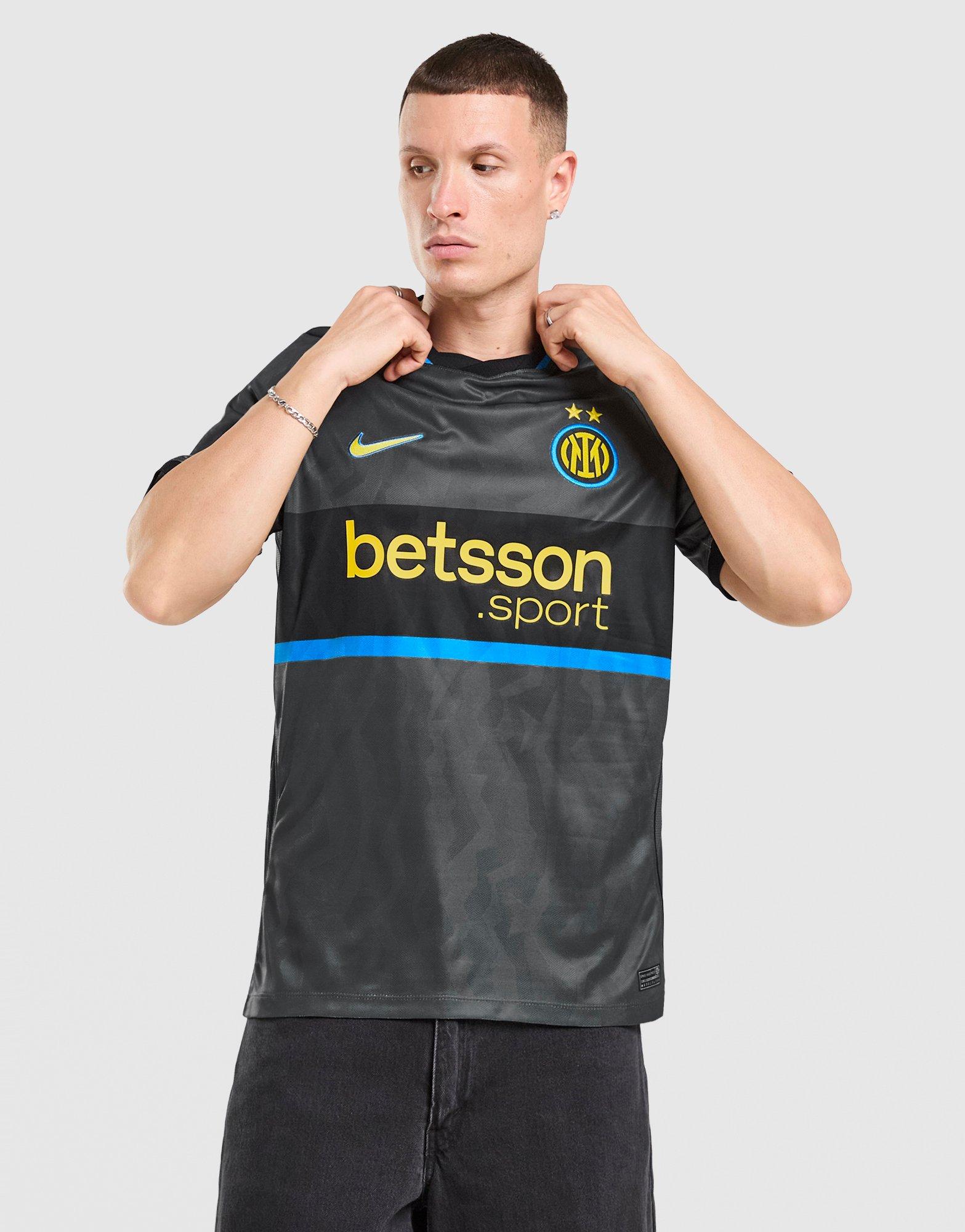 Nike Inter Milan 2026/27 Third Shirt