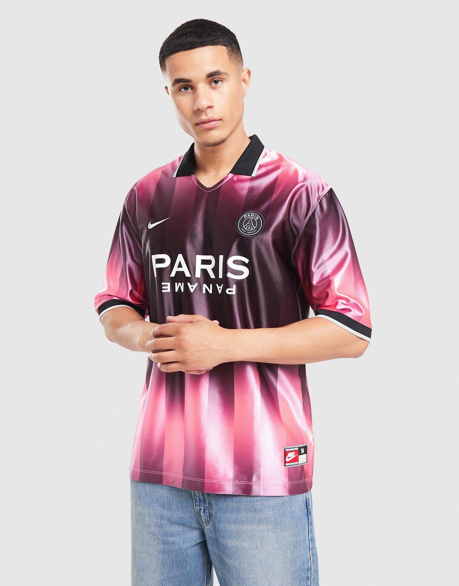 Nike Paris Saint Germain Energy Shirt