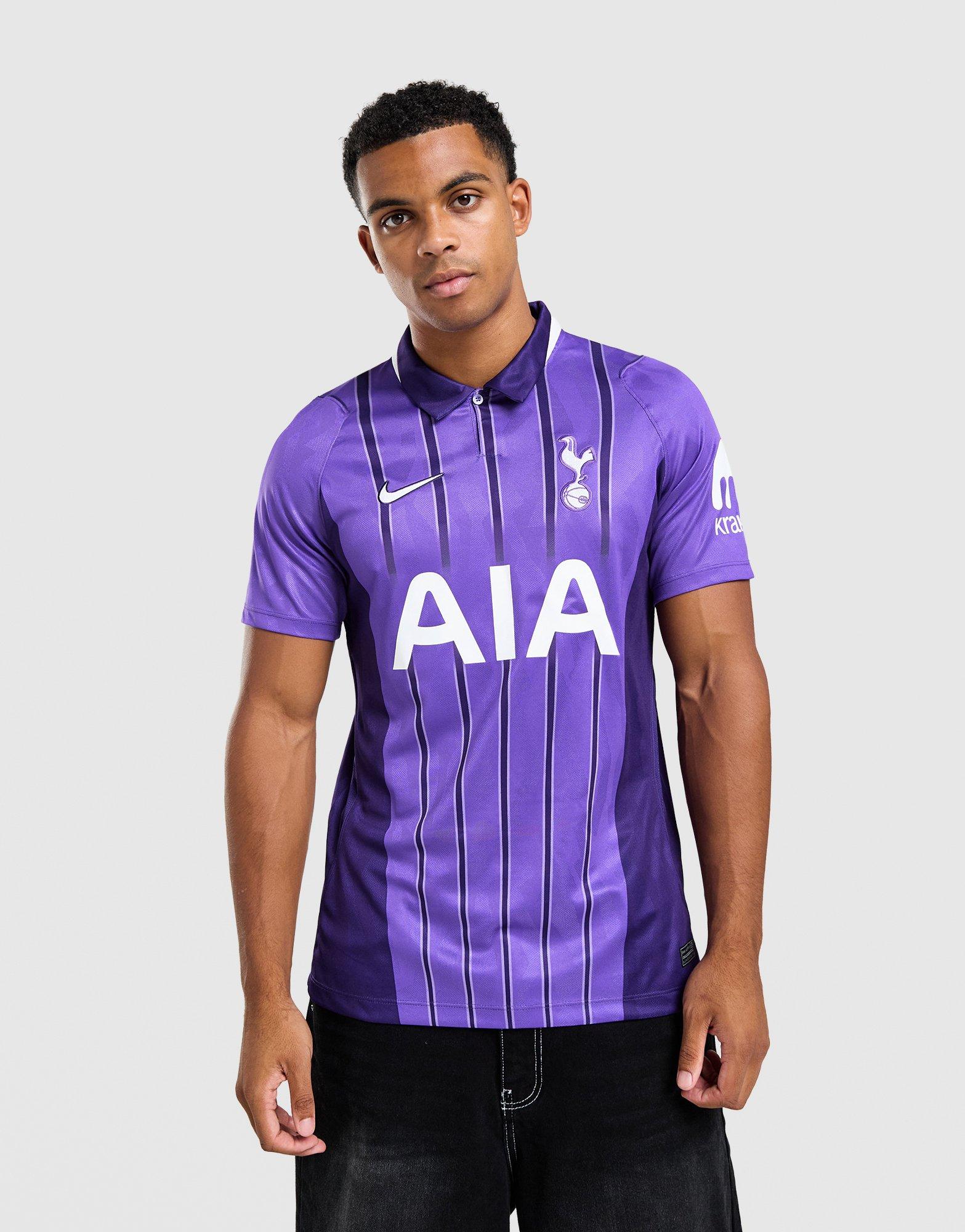 Nike Tottenham Hotspur FC 2026/27 Third Shirt