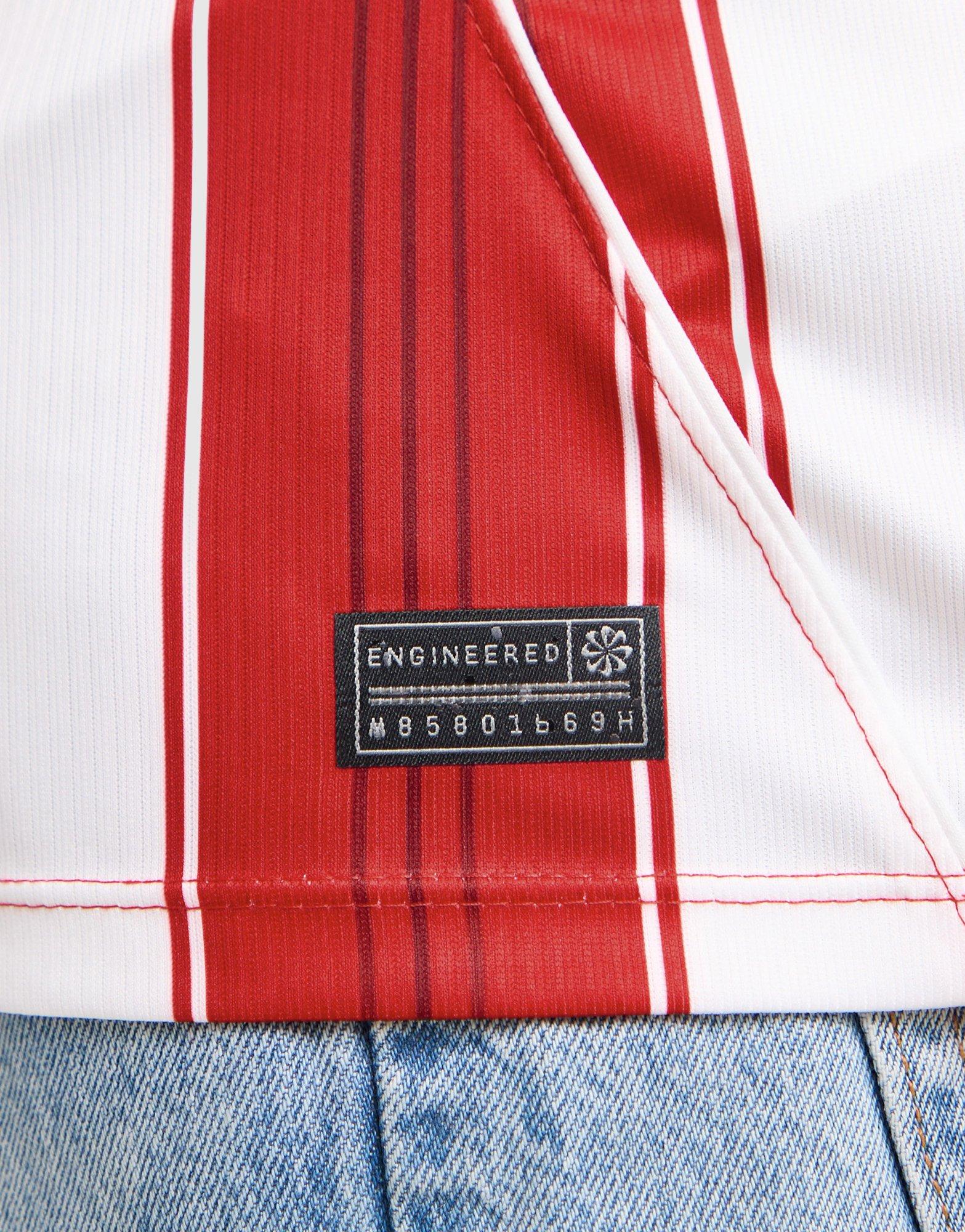 Nike Atletico Madrid 2026/27 Home Shirt