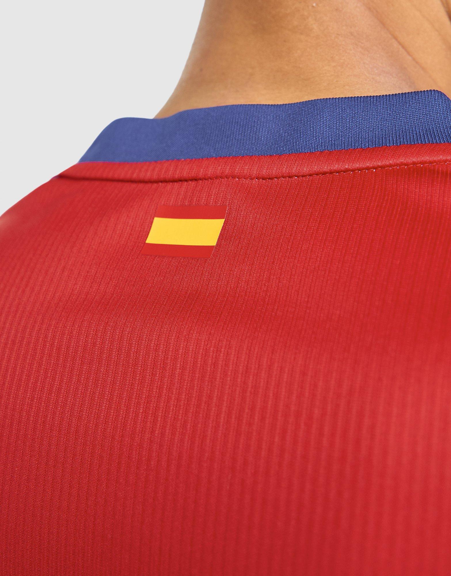 Nike Atletico Madrid 2026/27 Home Shirt