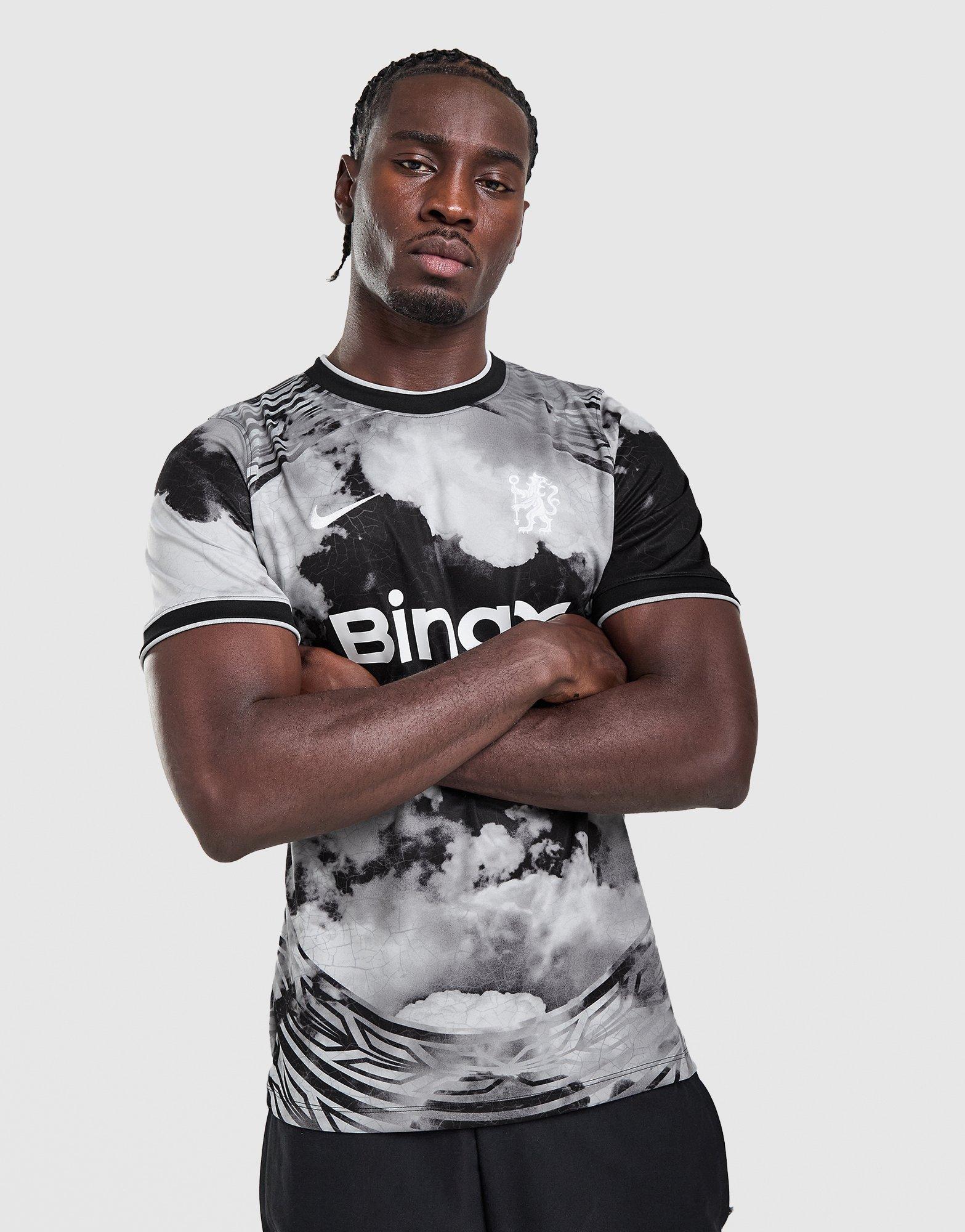 Nike Chelsea FC 2026/27 Pre Match Shirt