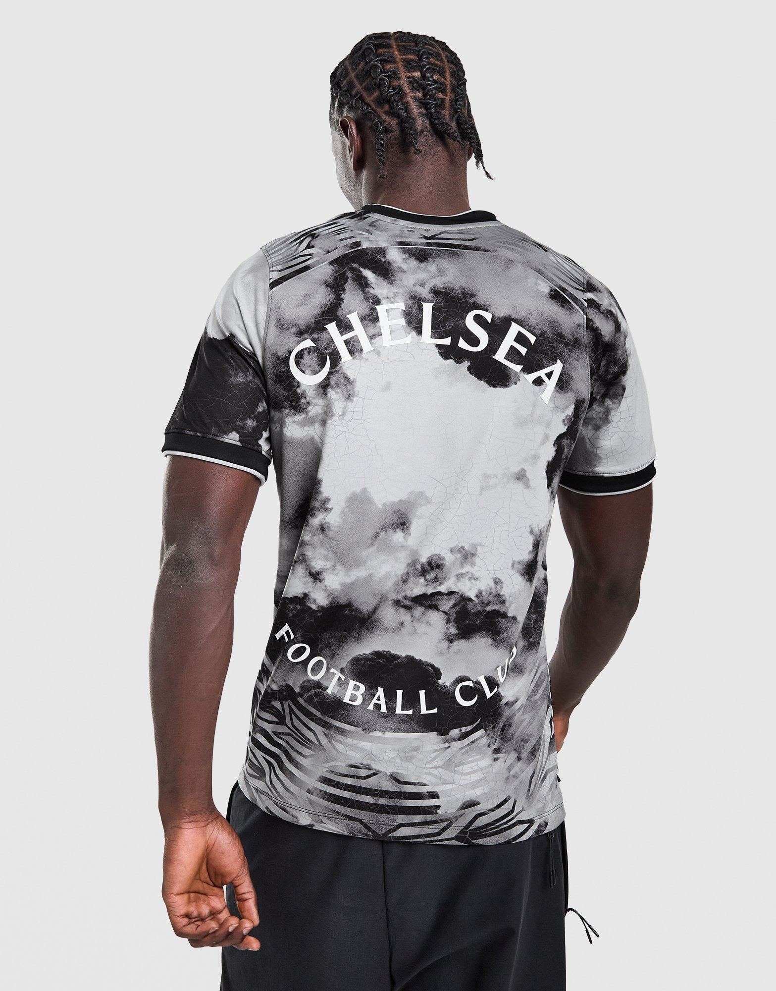 Nike Chelsea FC 2026/27 Pre Match Shirt
