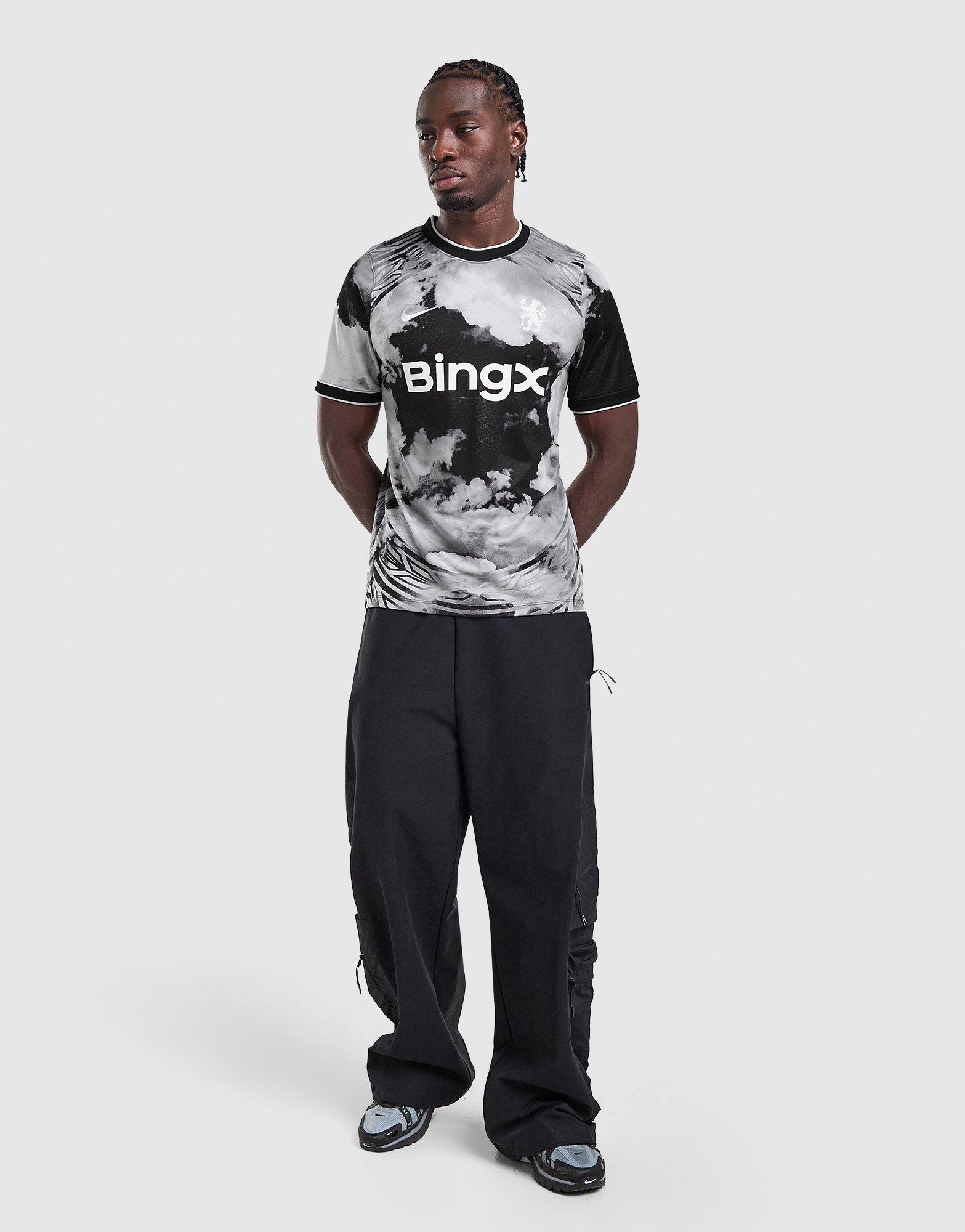 Nike Chelsea FC 2026/27 Pre Match Shirt