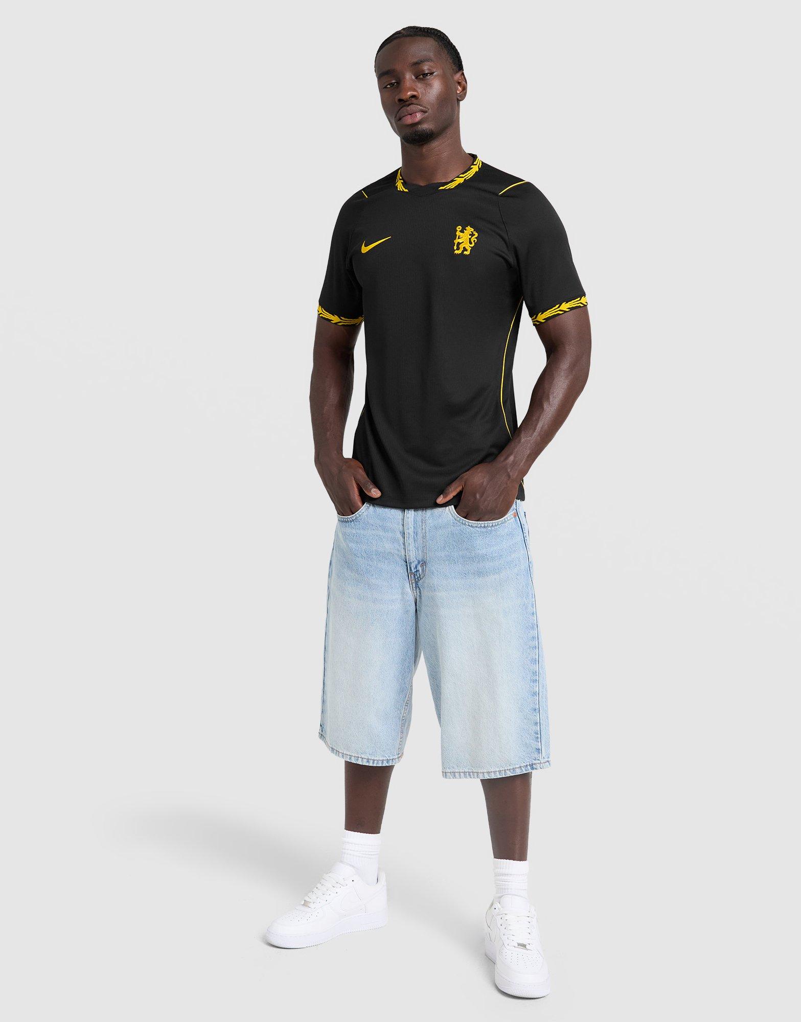 Nike Chelsea FC 2026/27 Away Shirt