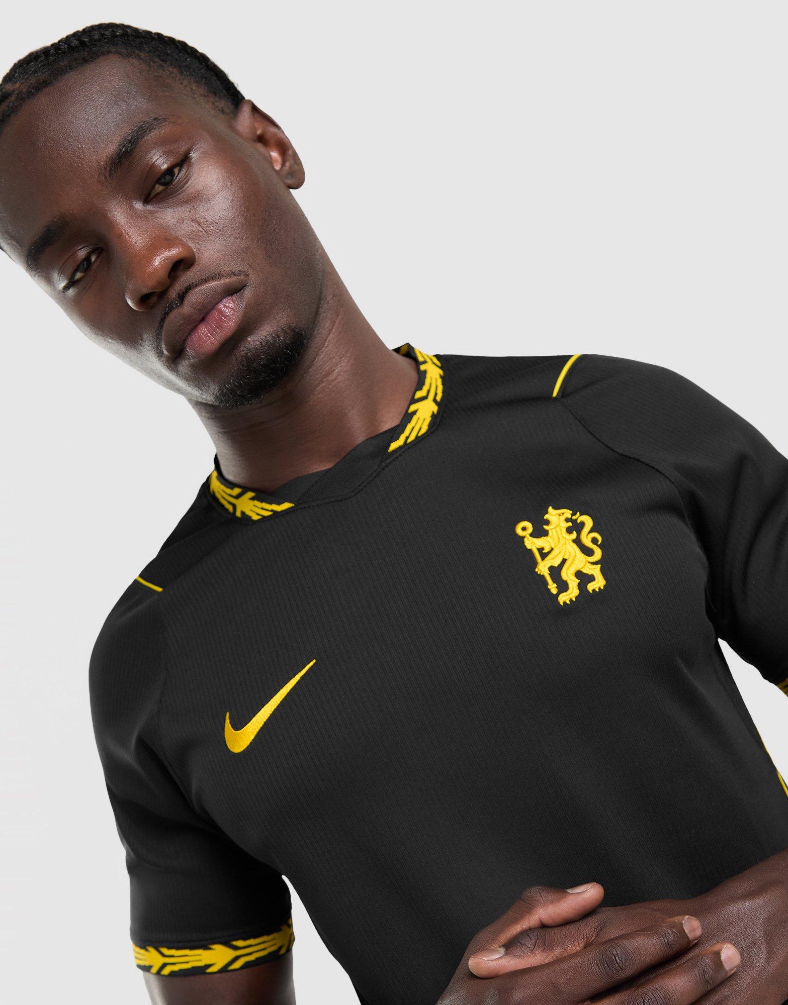 Nike Chelsea FC 2026/27 Away Shirt