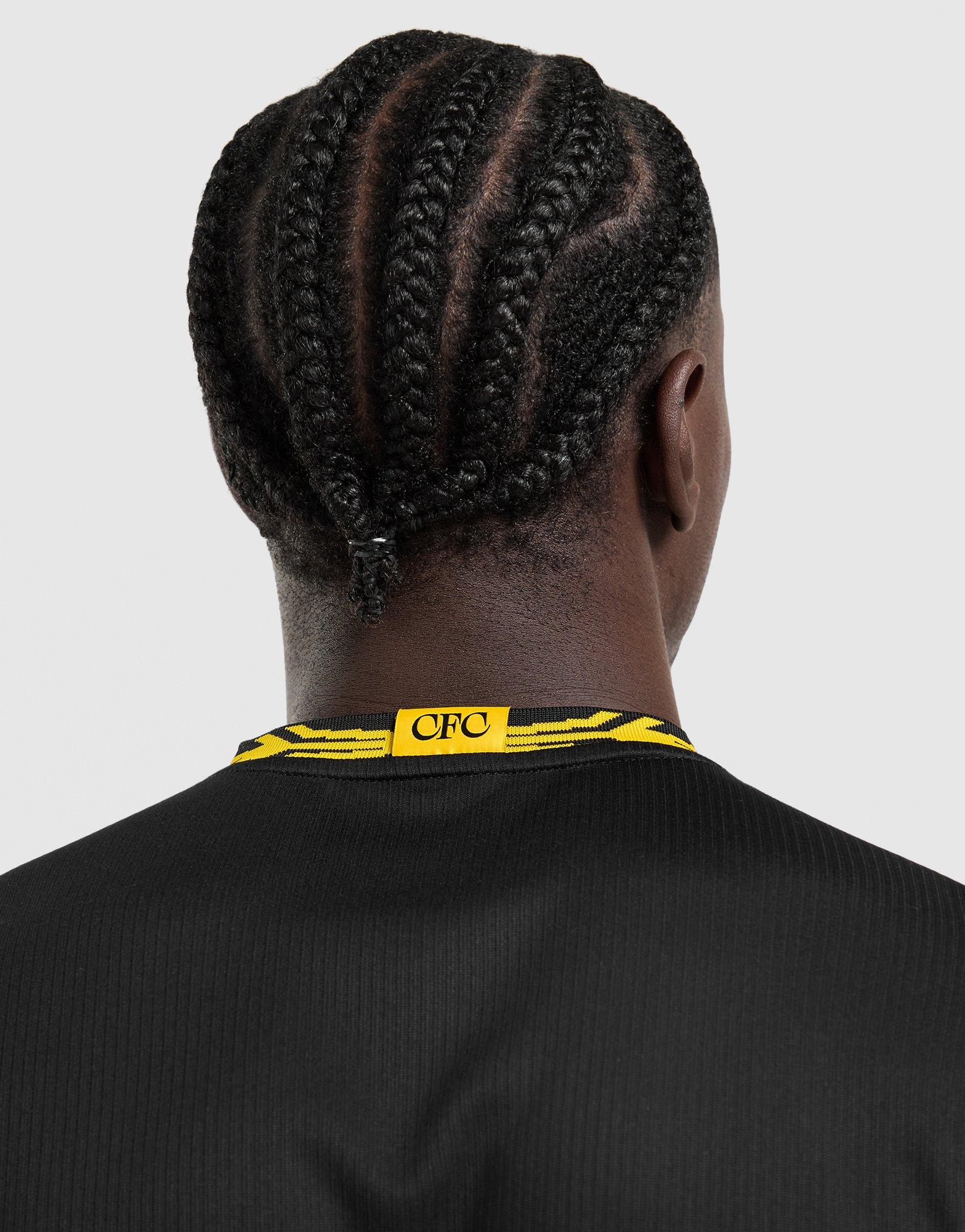Nike Chelsea FC 2026/27 Away Shirt