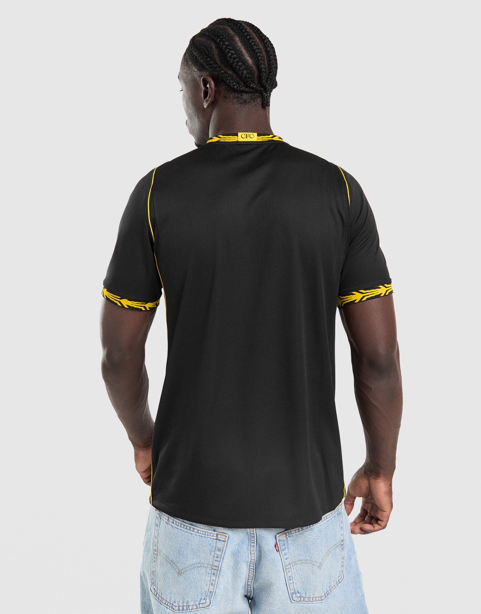 Nike Chelsea FC 2026/27 Away Shirt