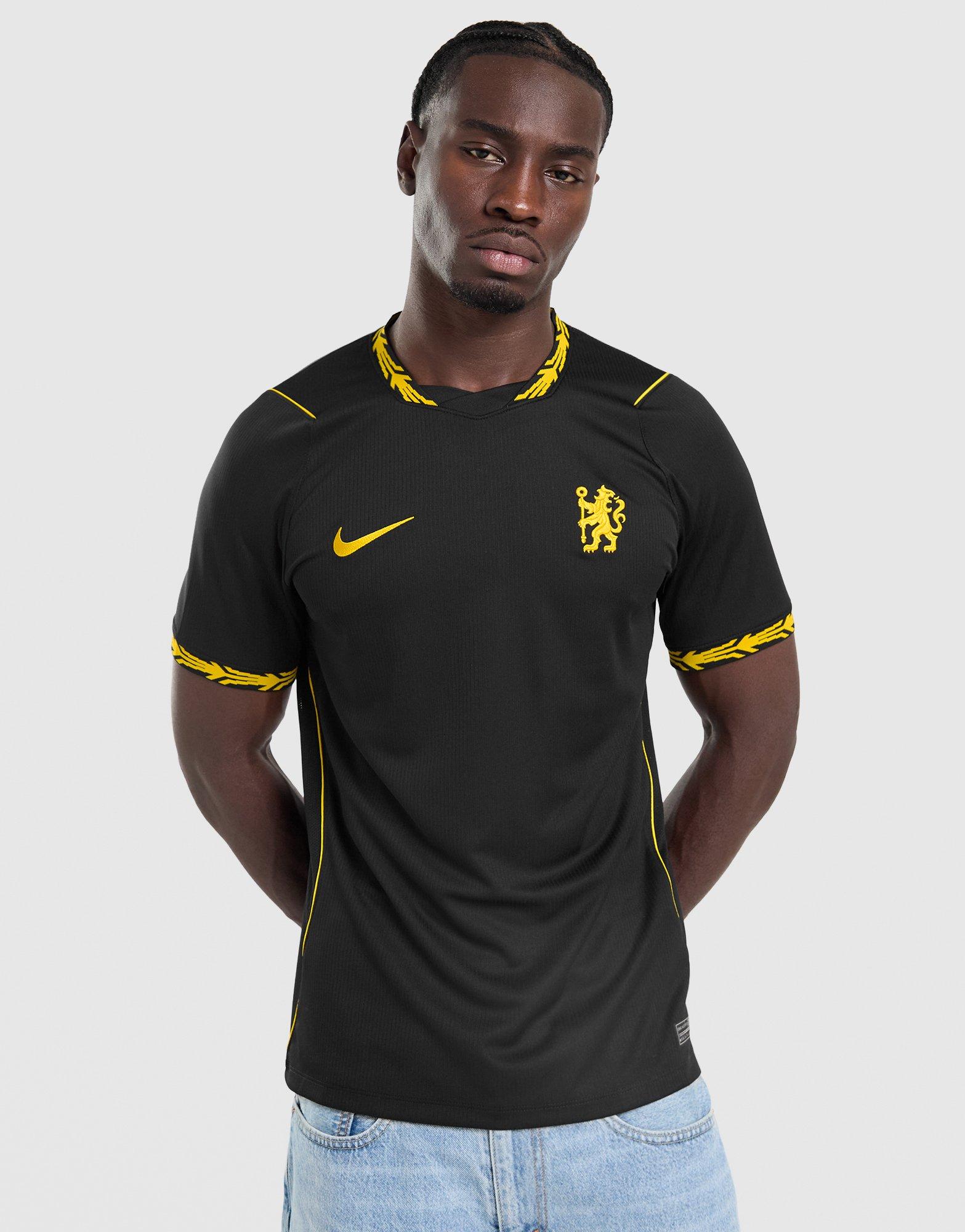 Nike Chelsea FC 2026/27 Away Shirt