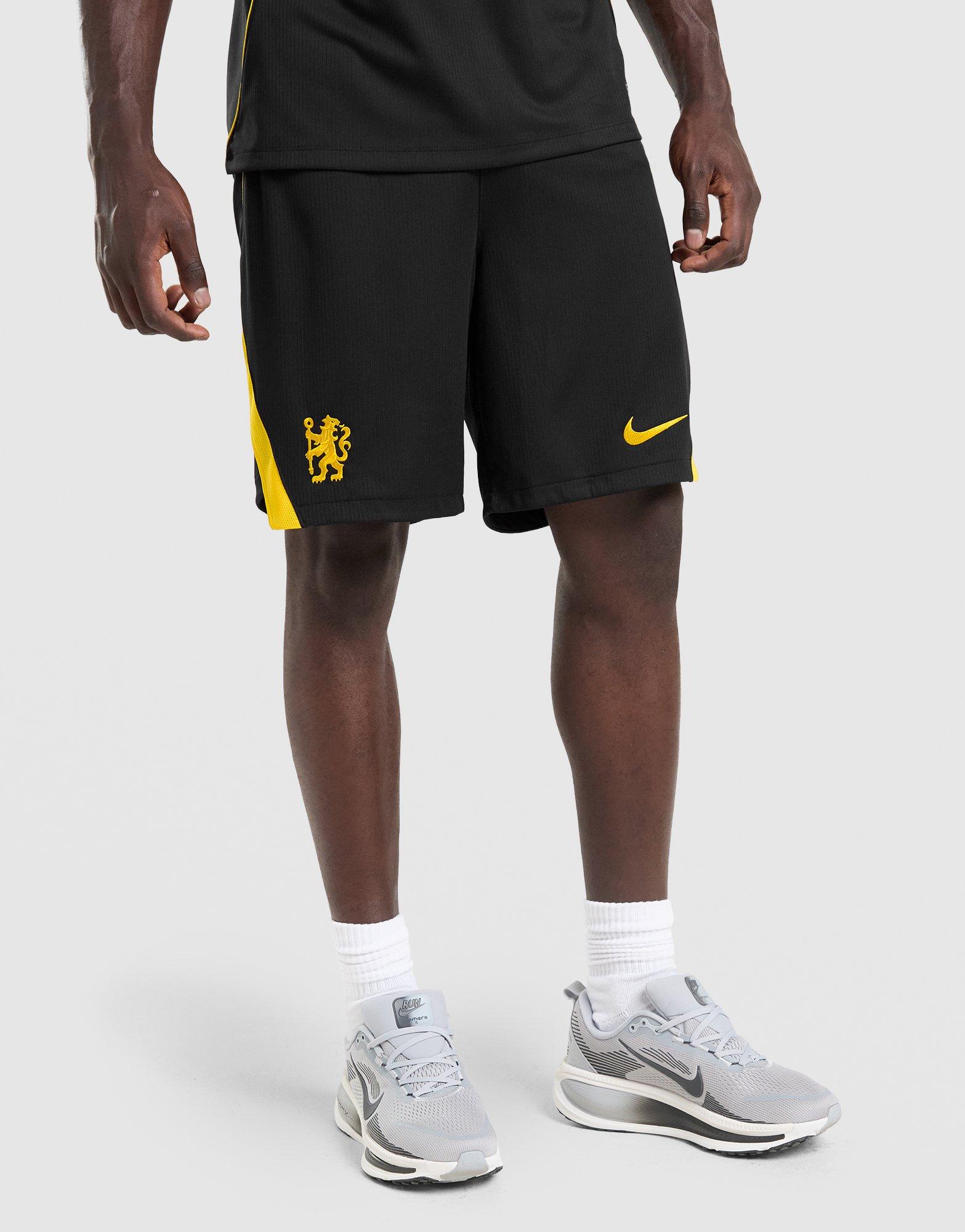 Nike Chelsea FC 2026/27 Away Shorts