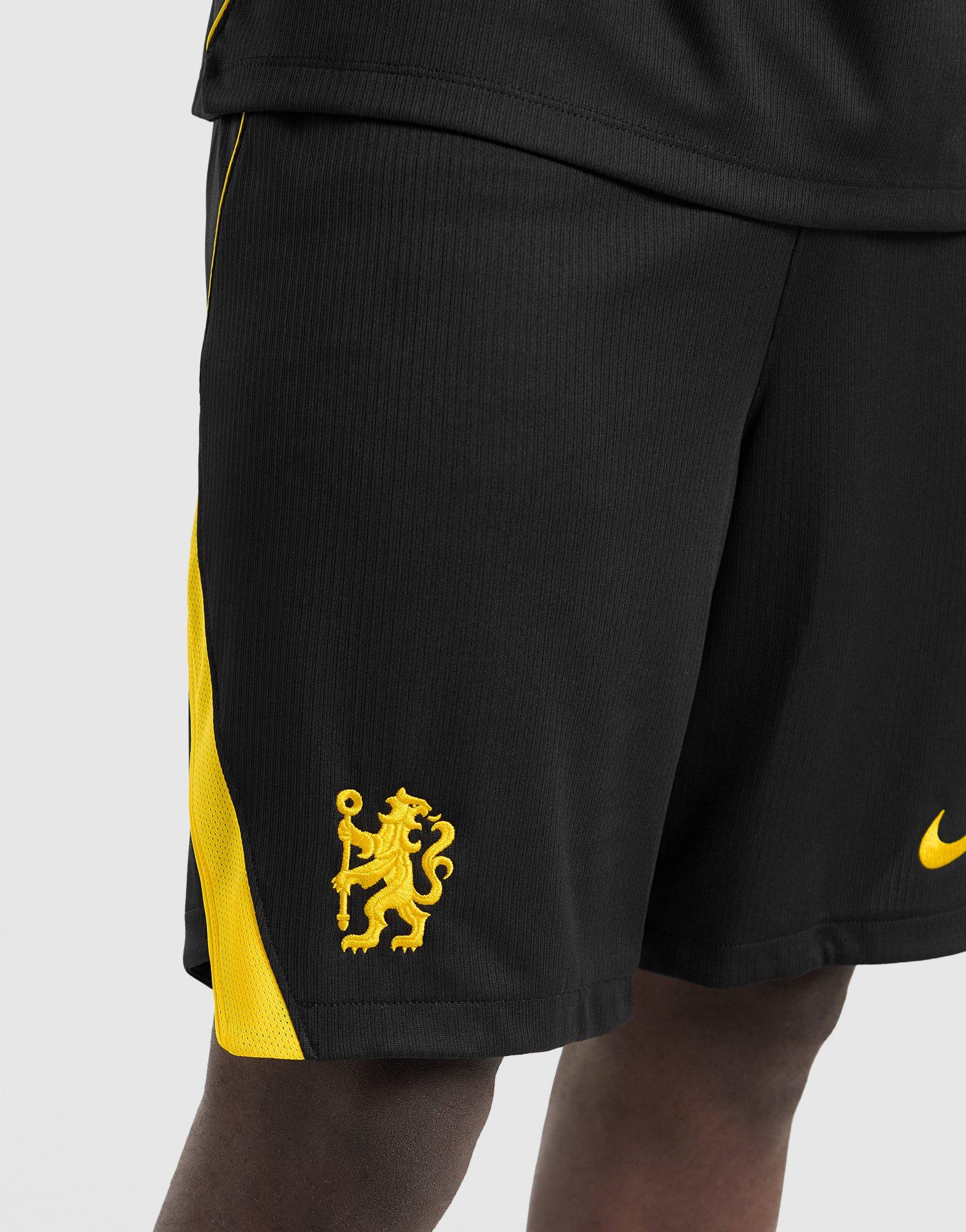 Nike Chelsea FC 2026/27 Away Shorts