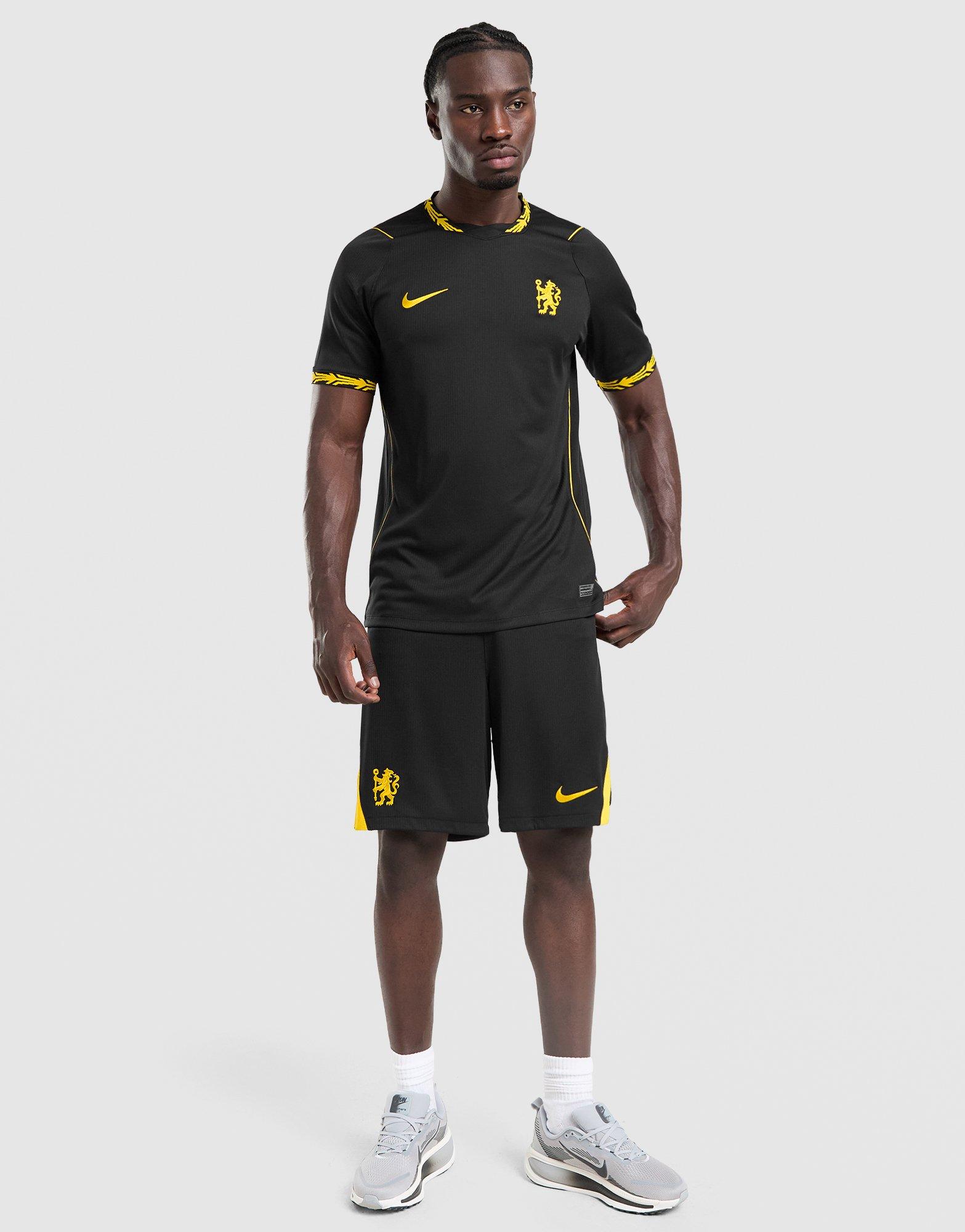 Nike Chelsea FC 2026/27 Away Shorts