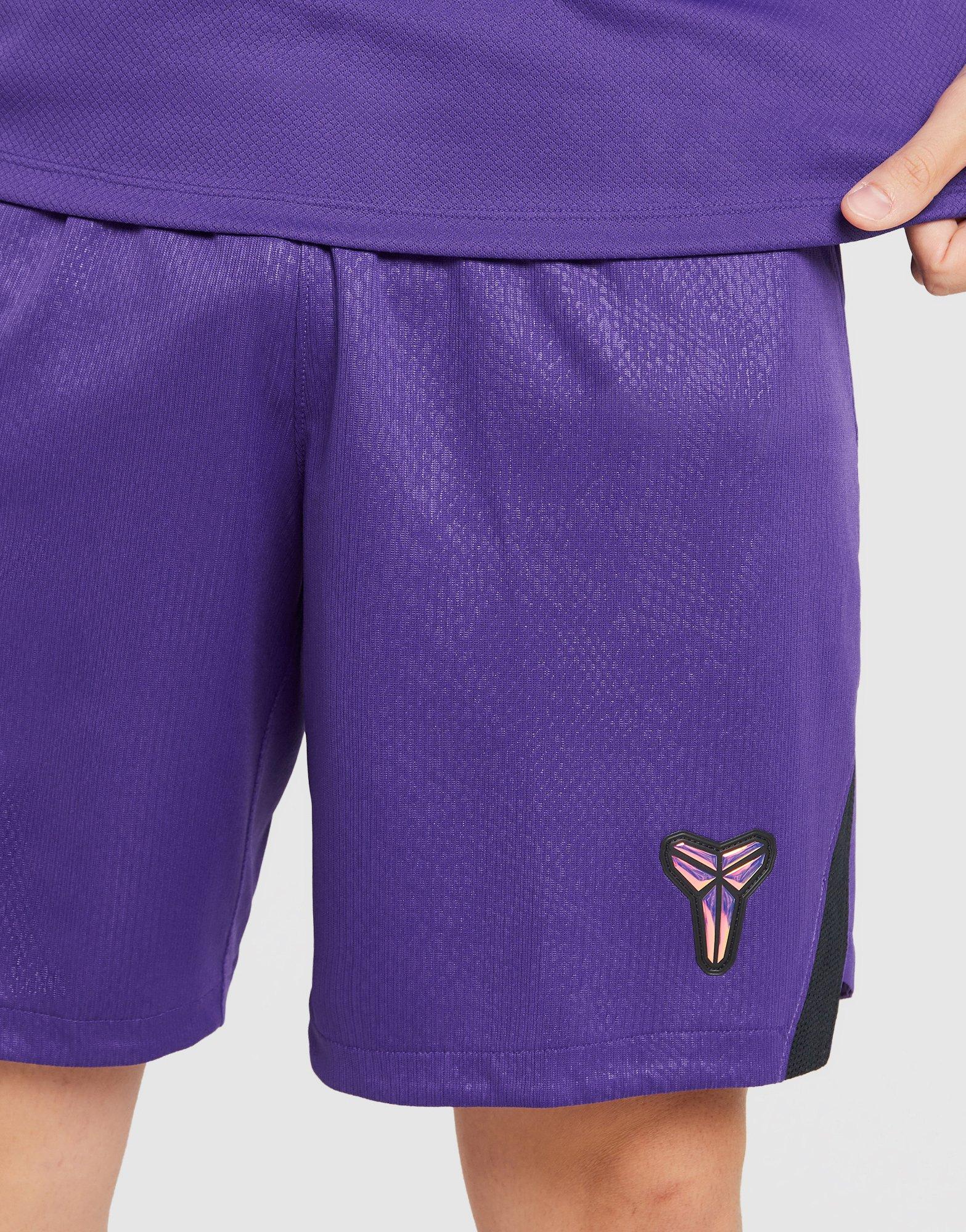 Nike FC Barcelona 2026/27 Away Shorts