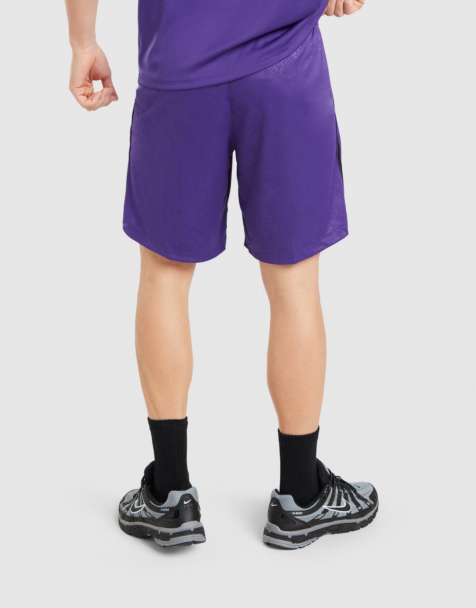 Nike FC Barcelona 2026/27 Away Shorts