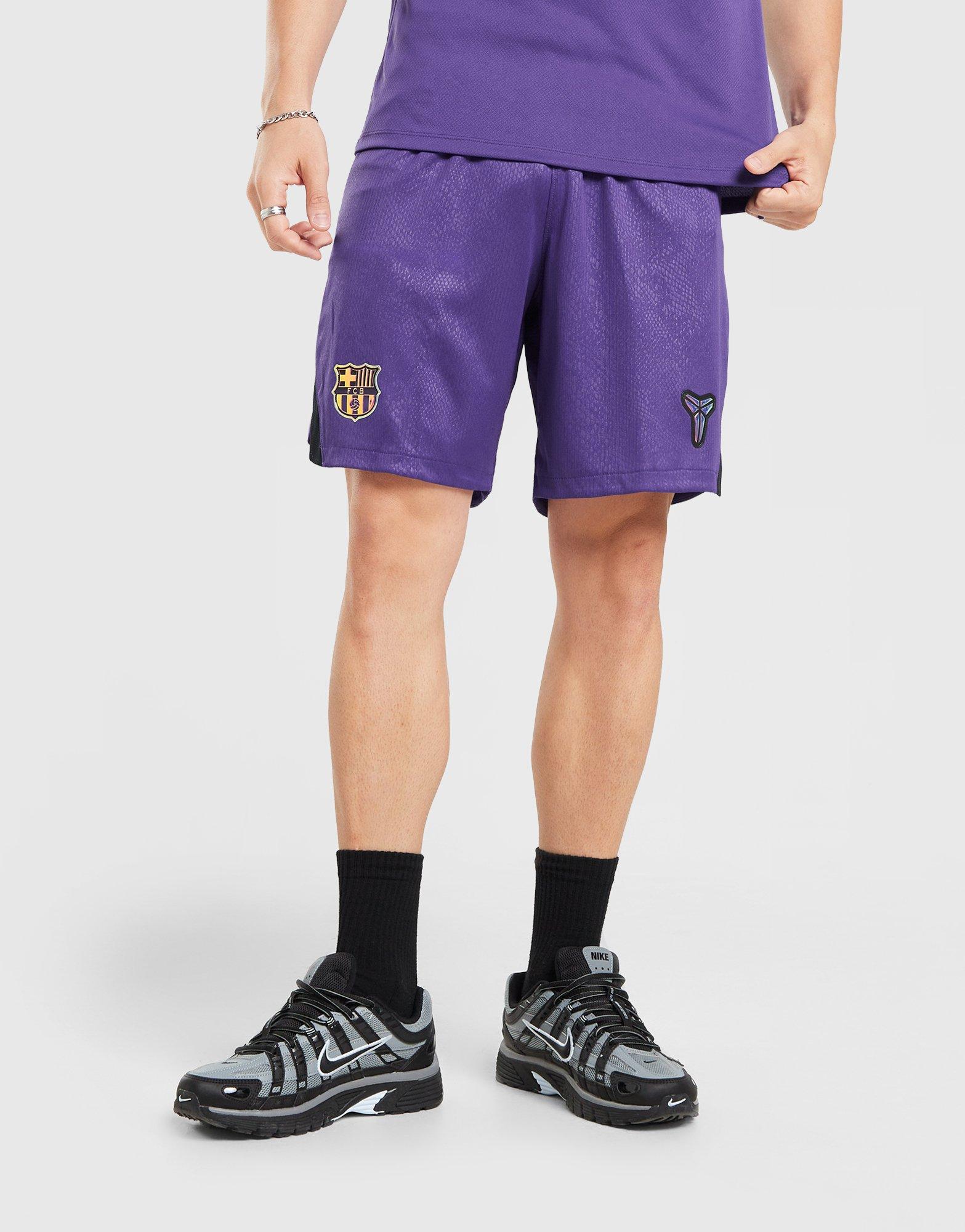 Nike FC Barcelona 2026/27 Away Shorts