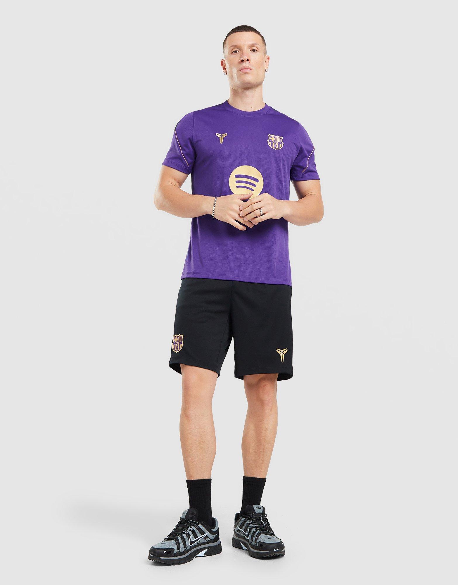 Nike FC Barcelona Strike Shirt